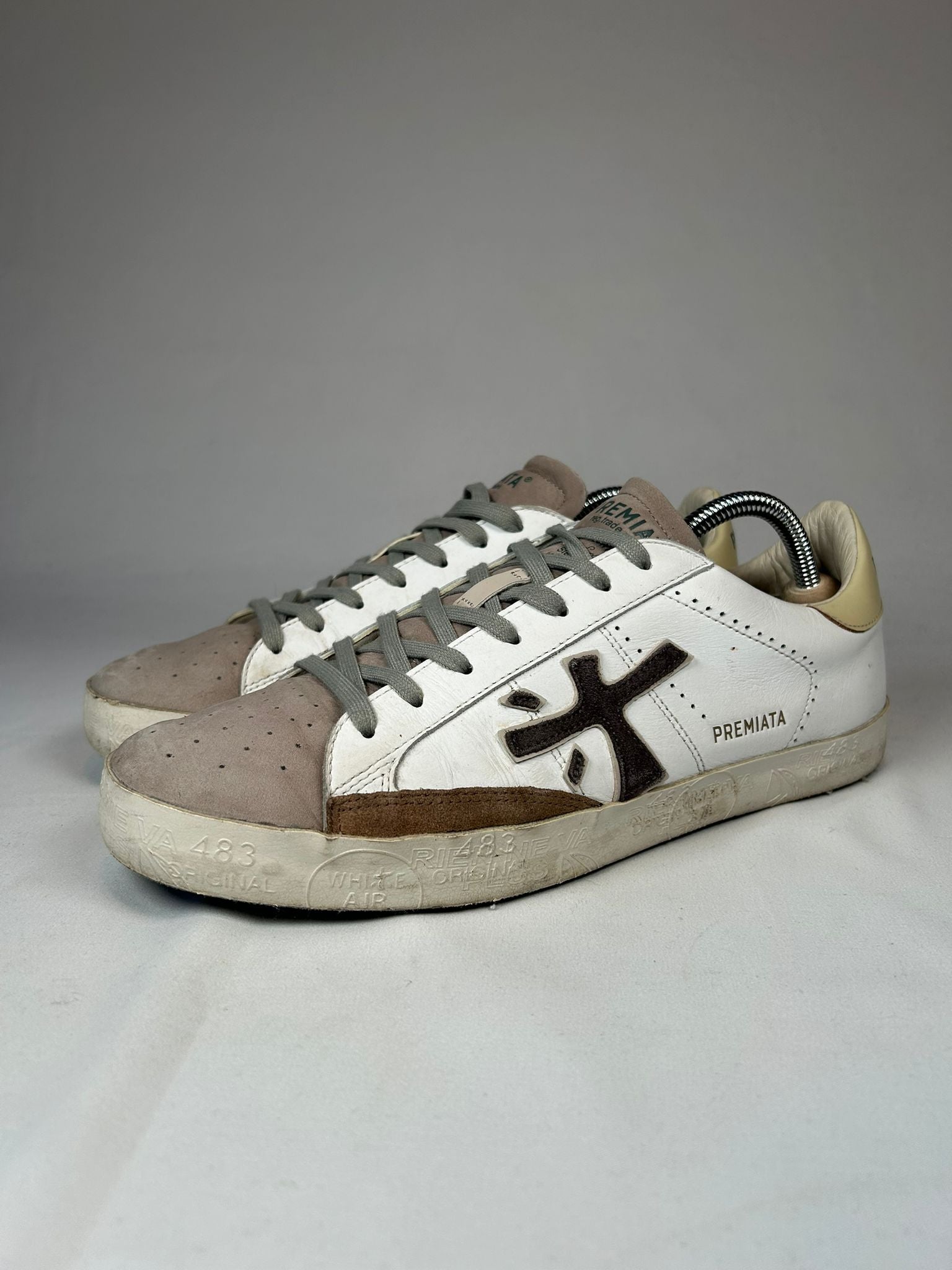 Premiata