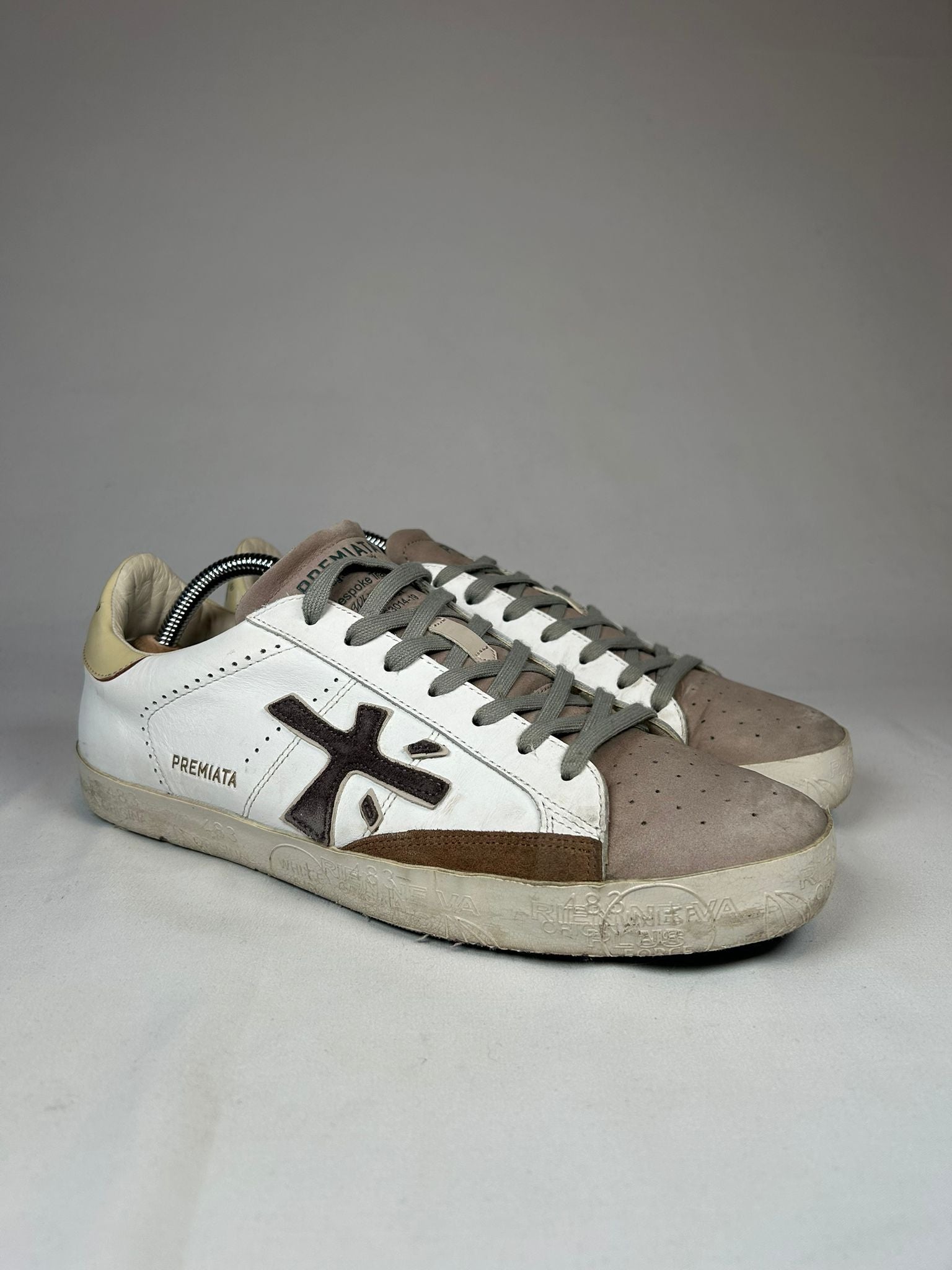Premiata