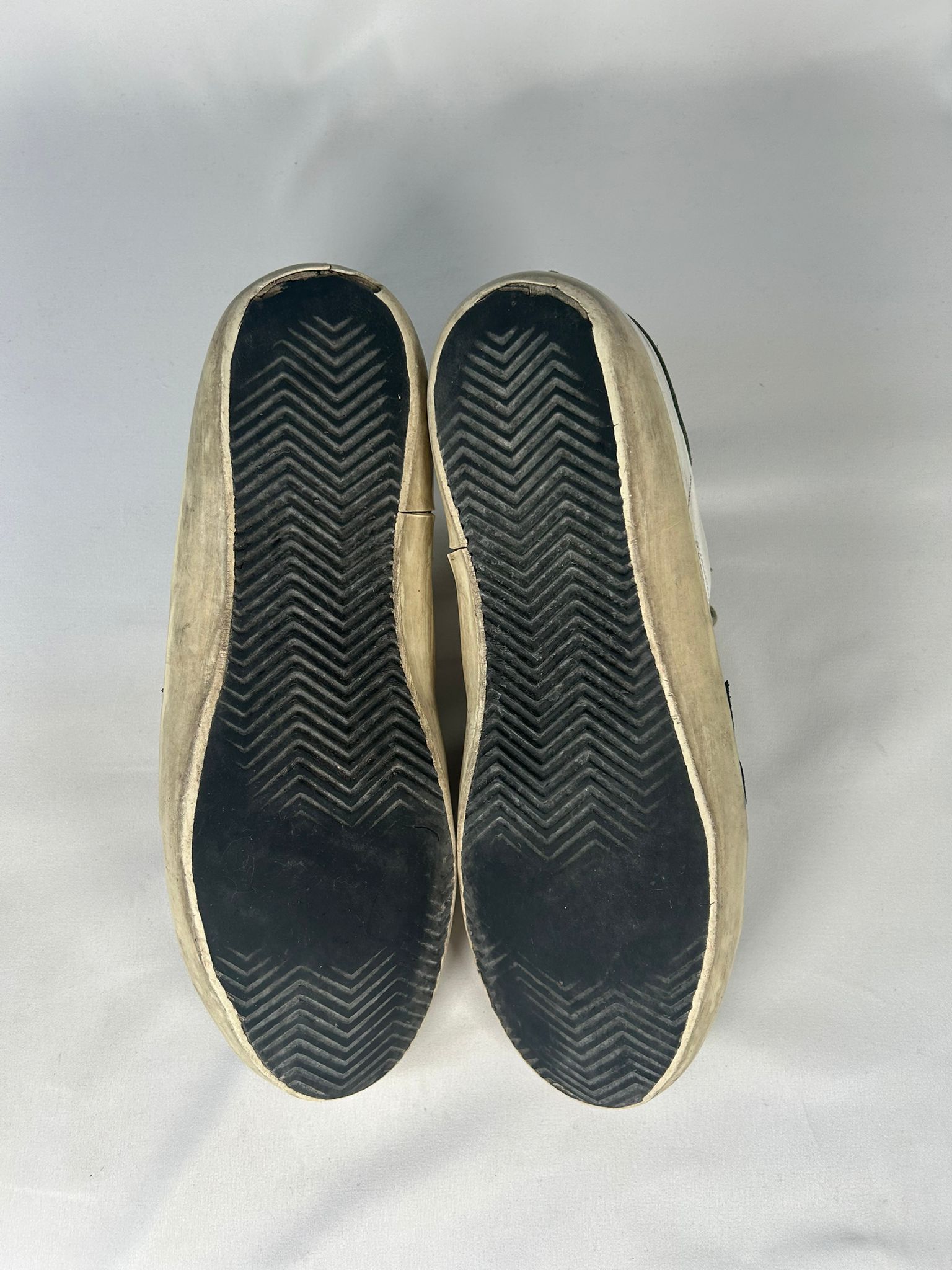 Golden Goose Superstar