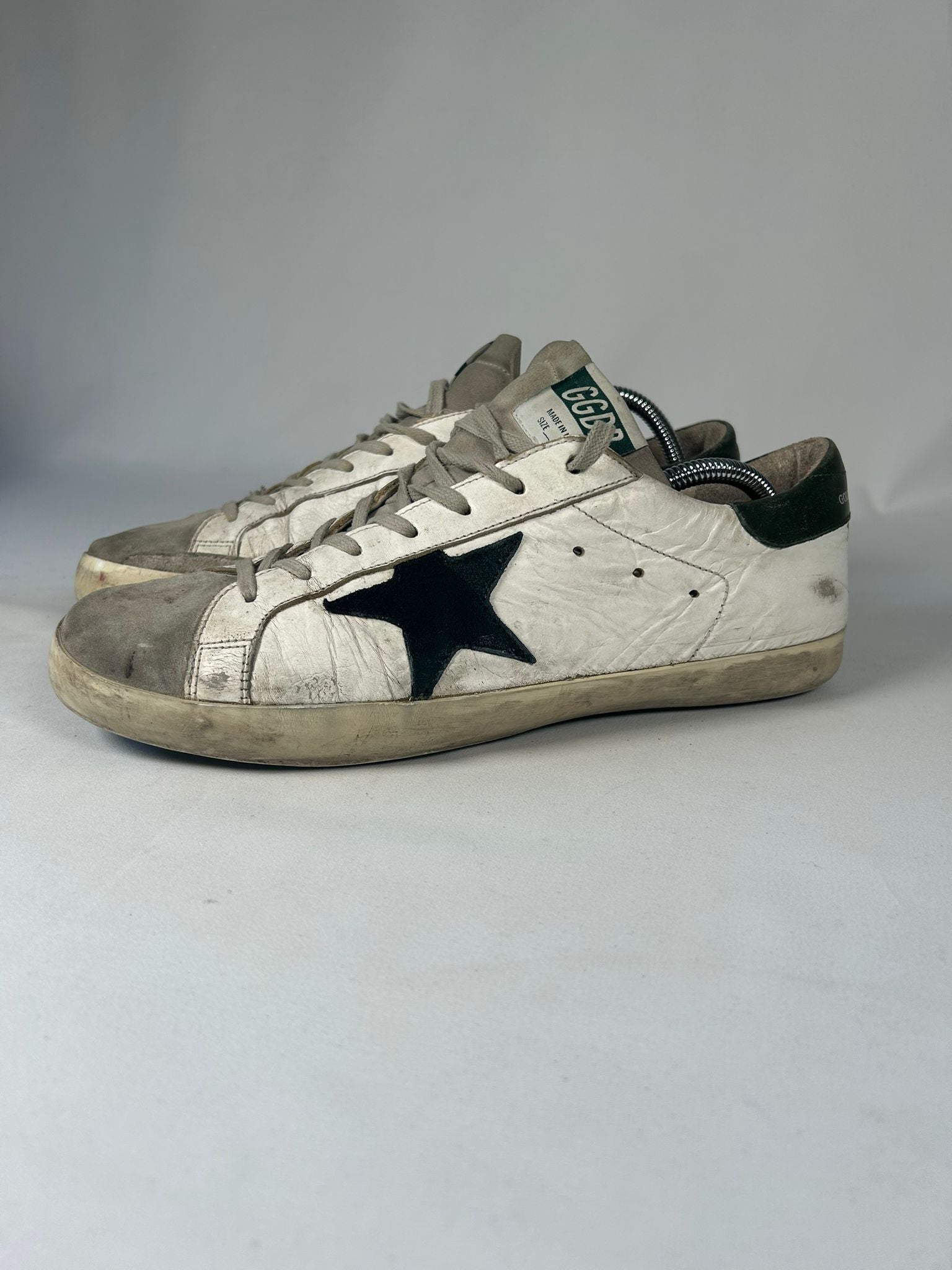 Golden Goose Superstar