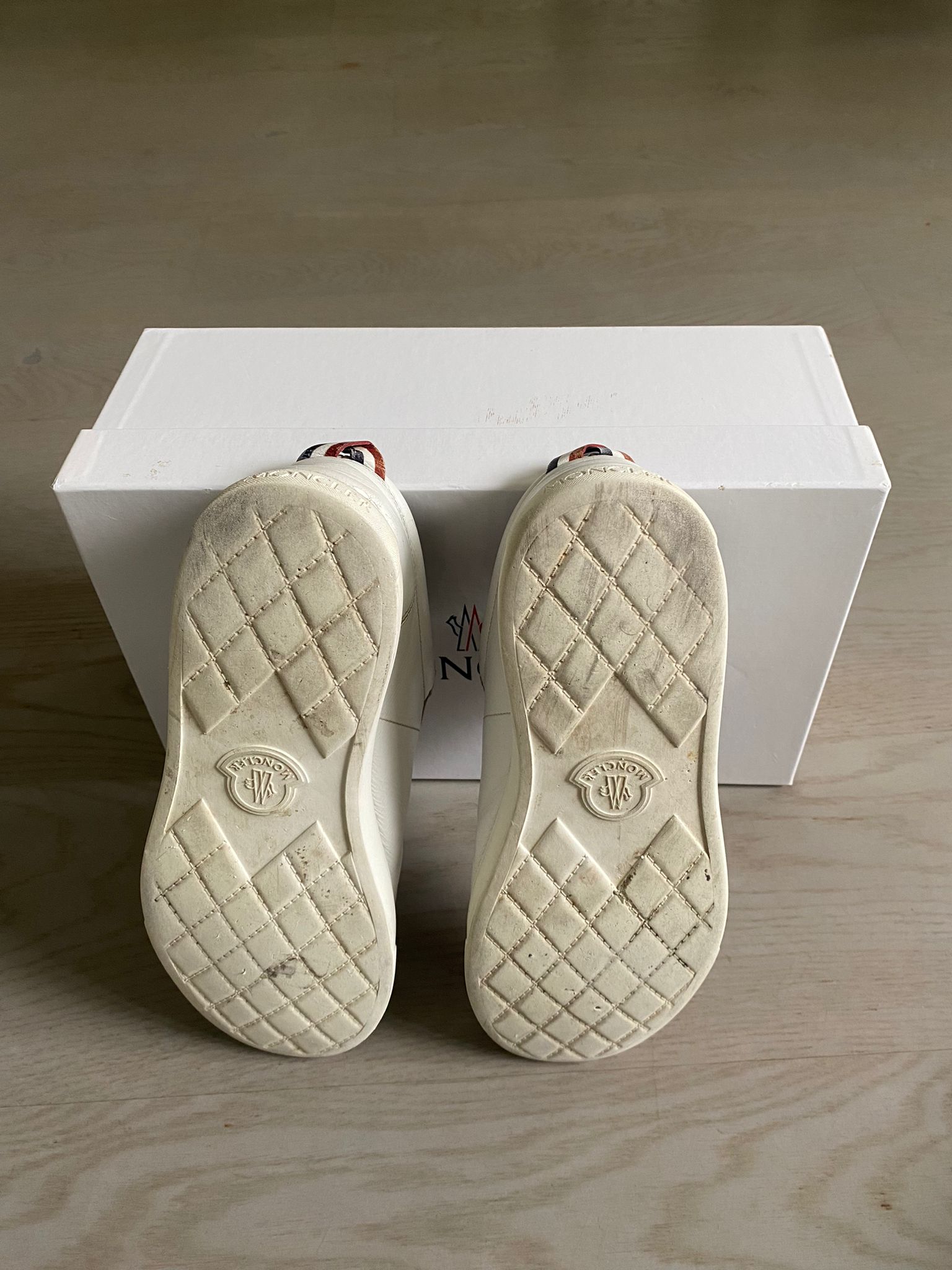 Moncler Monaco