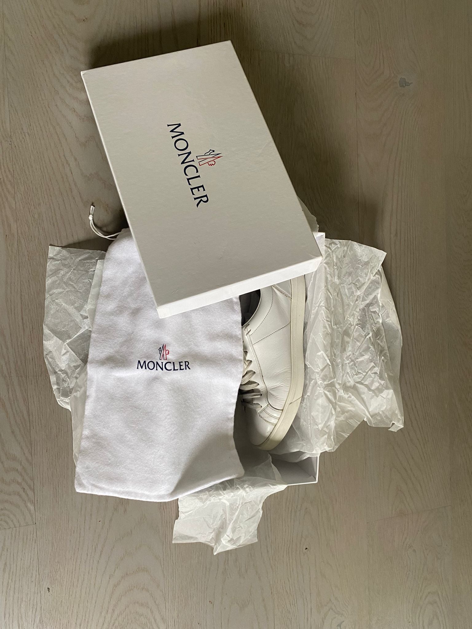 Moncler Monaco