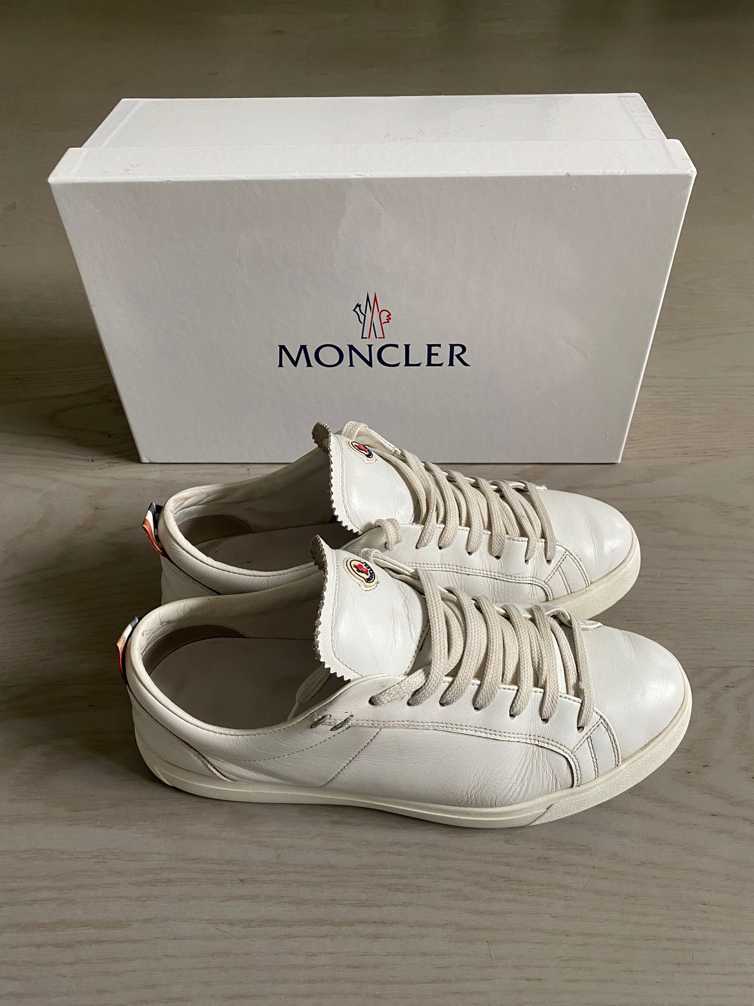 Moncler Monaco