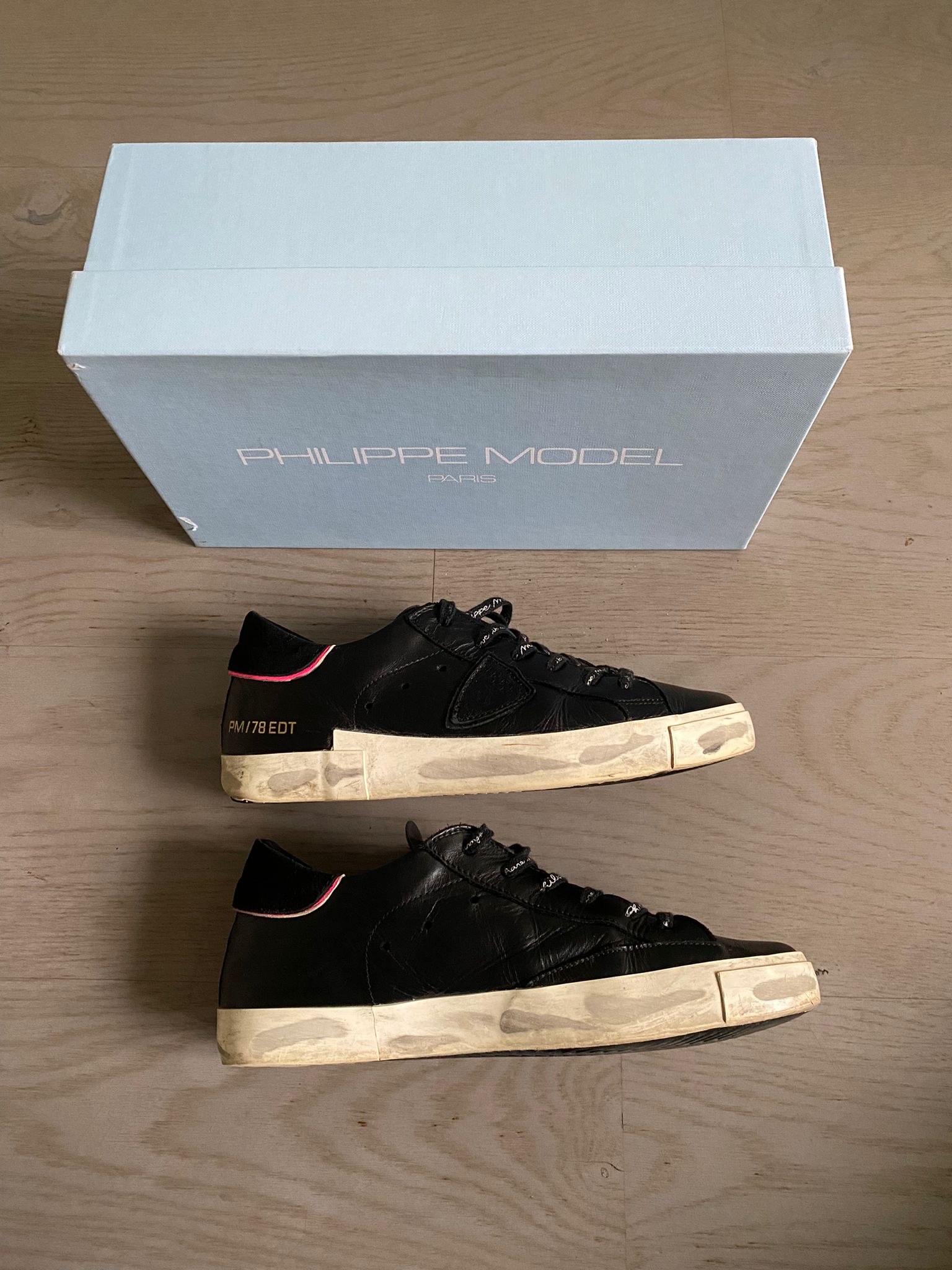 Philippe Model PSRX