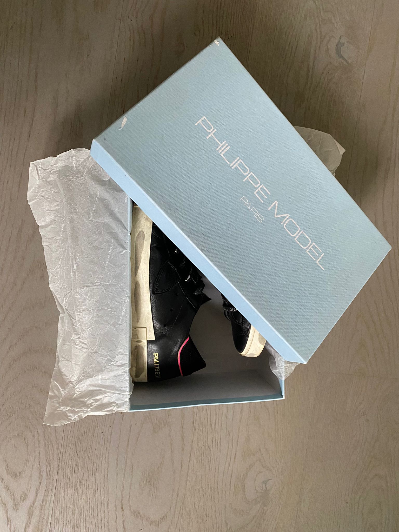 Philippe Model PSRX