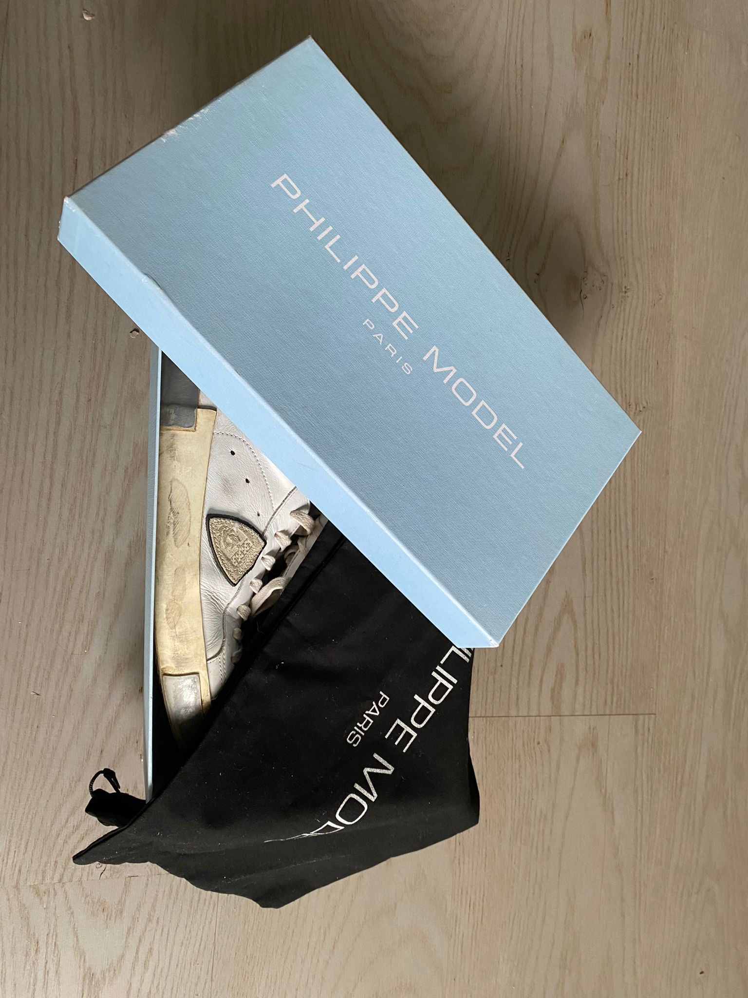 Philippe Model PSRX