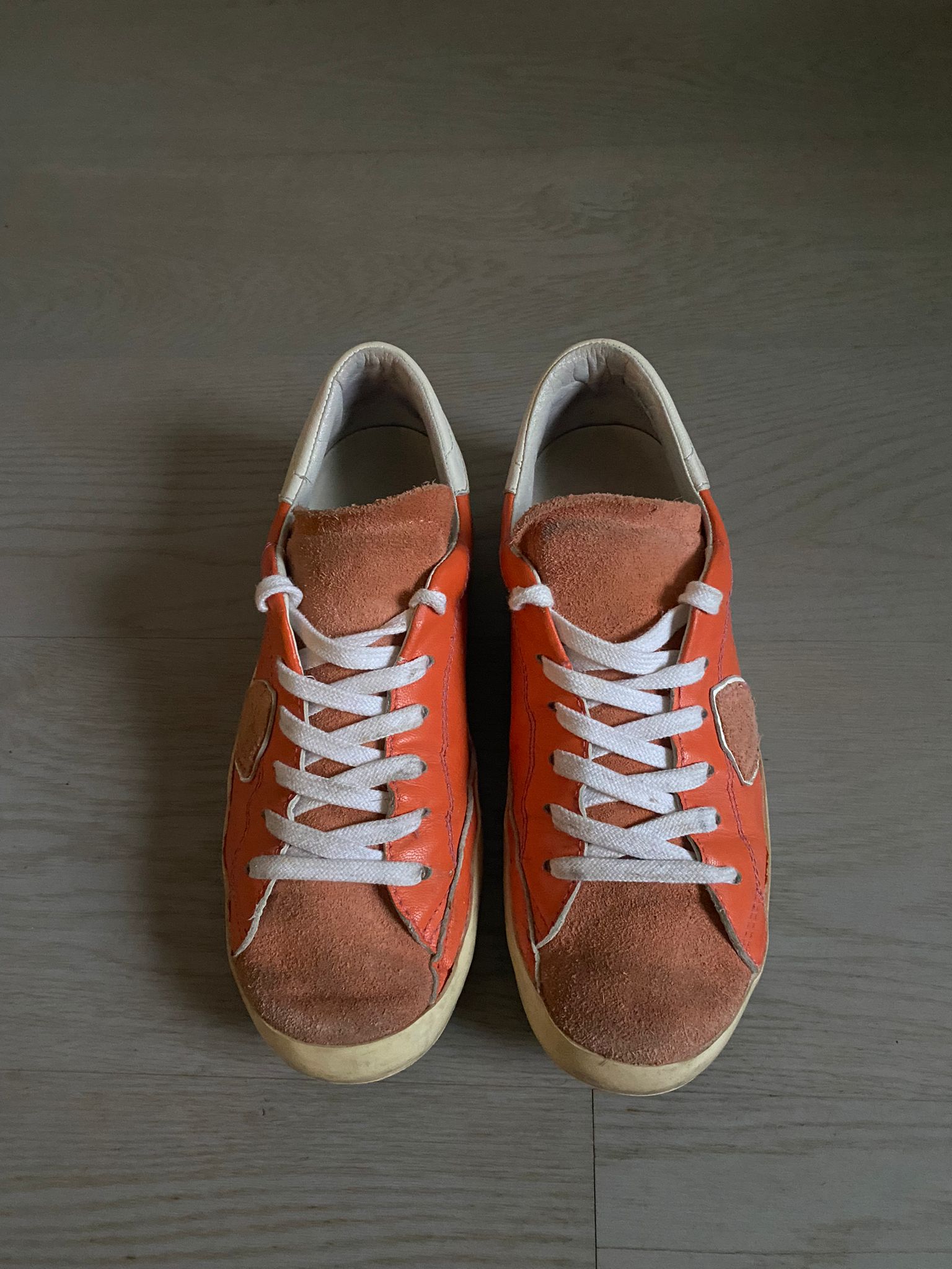 Philippe Model PSRX