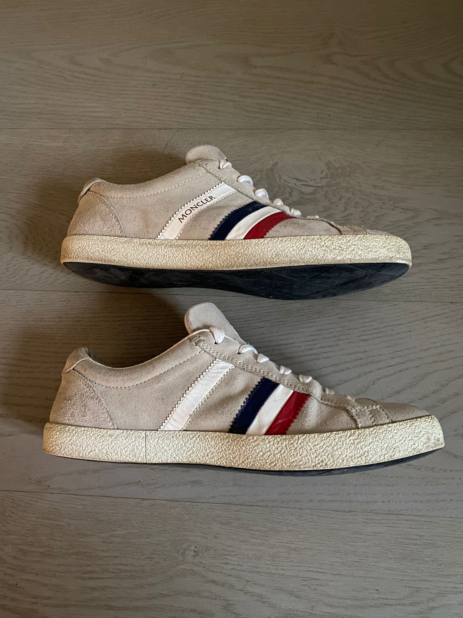 Moncler