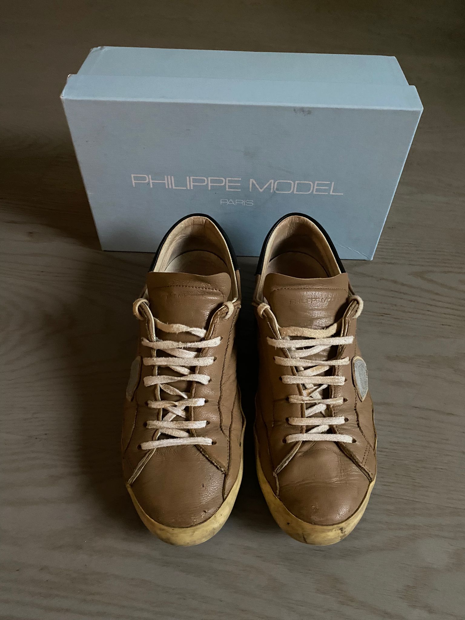 Philippe Model PSRX