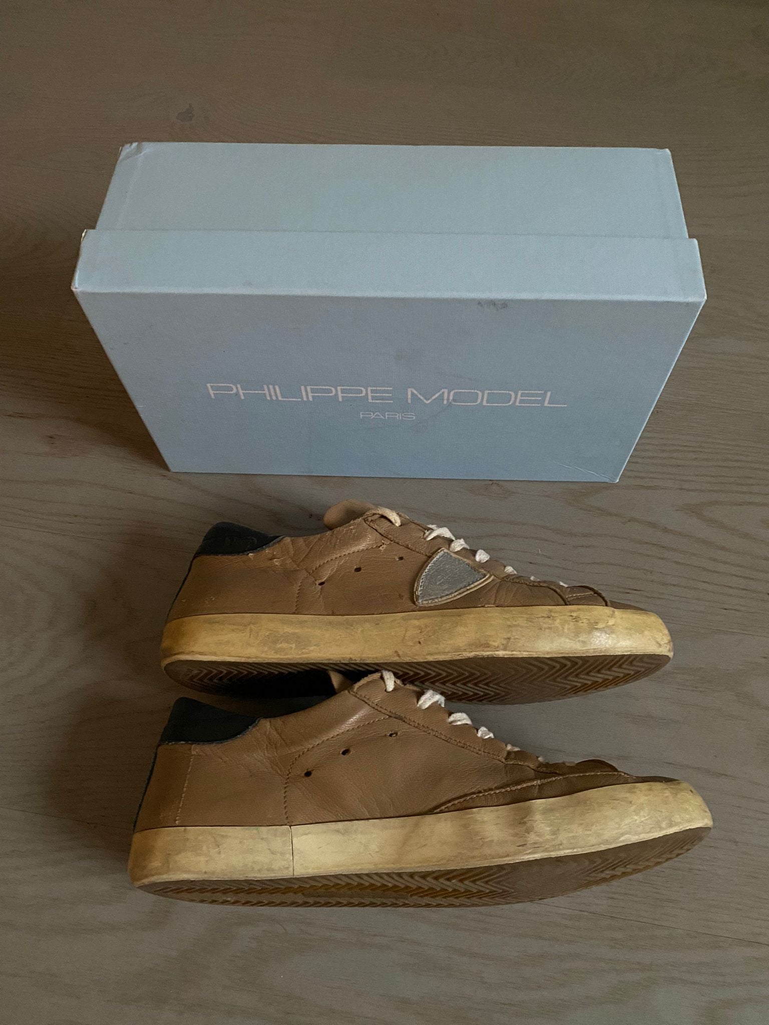 Philippe Model PSRX