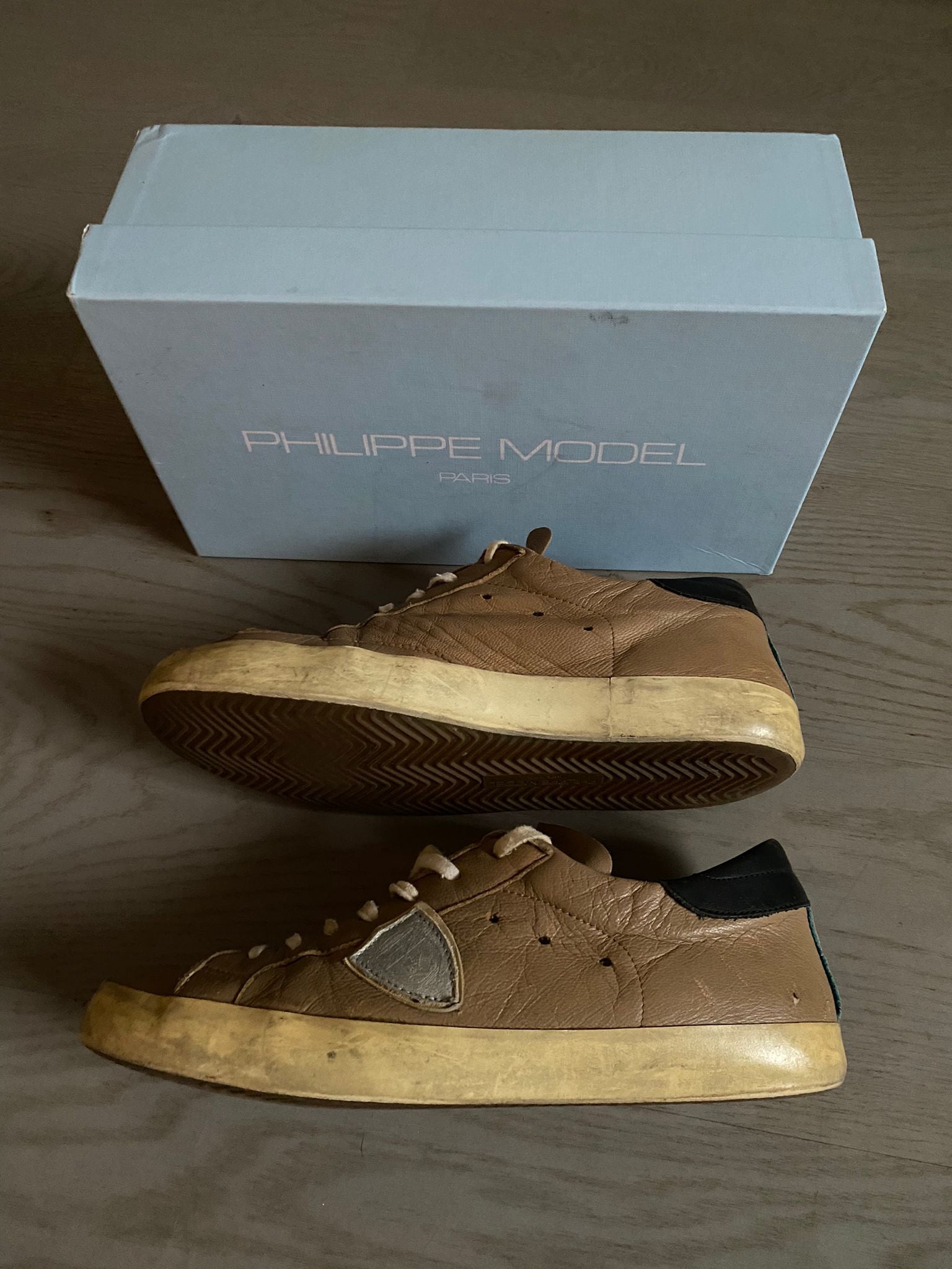 Philippe Model PSRX