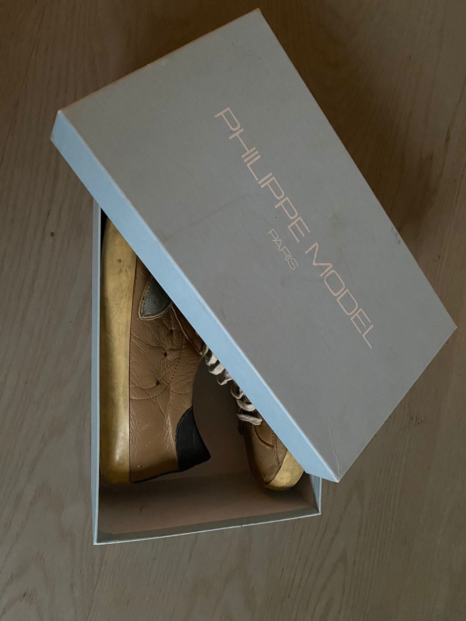 Philippe Model PSRX