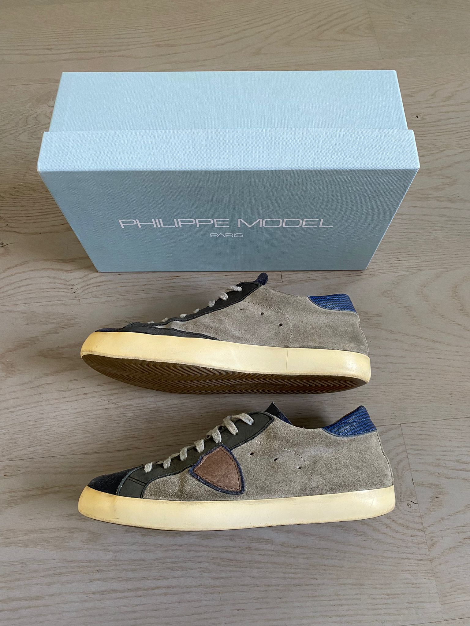 Philippe Model PSRX