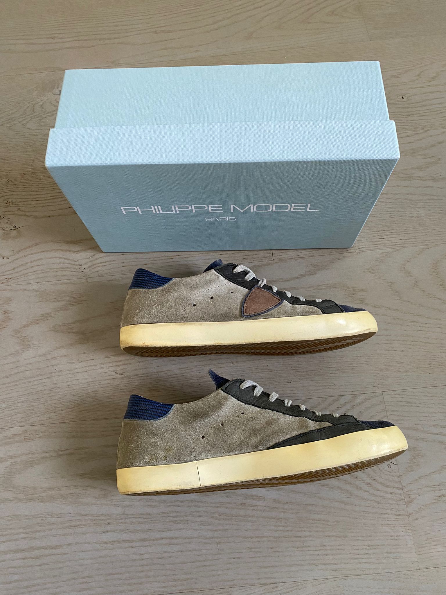 Philippe Model PSRX