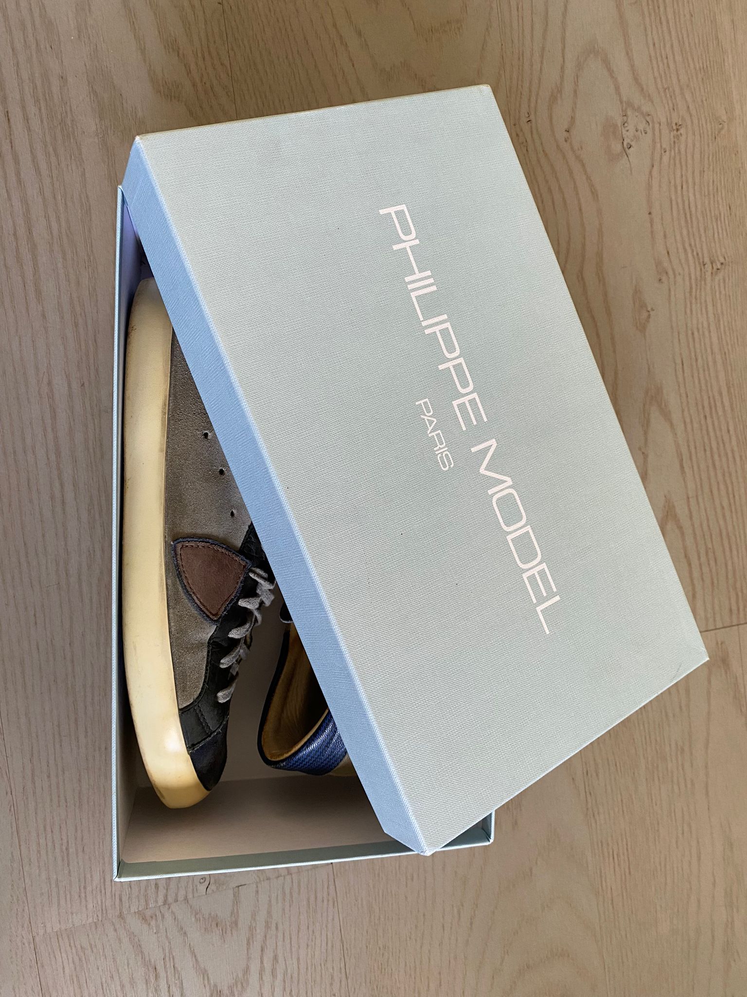 Philippe Model PSRX