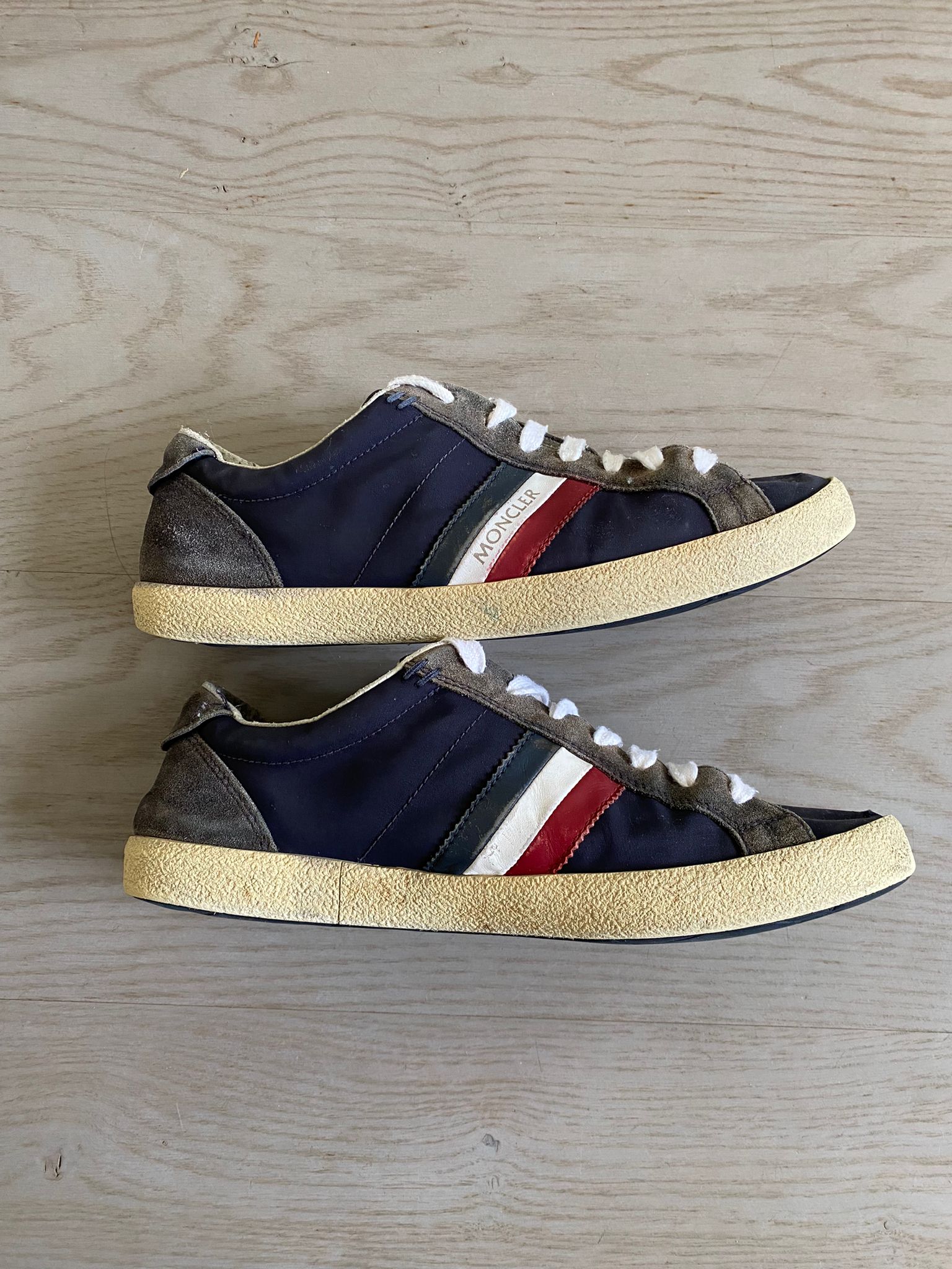 Moncler