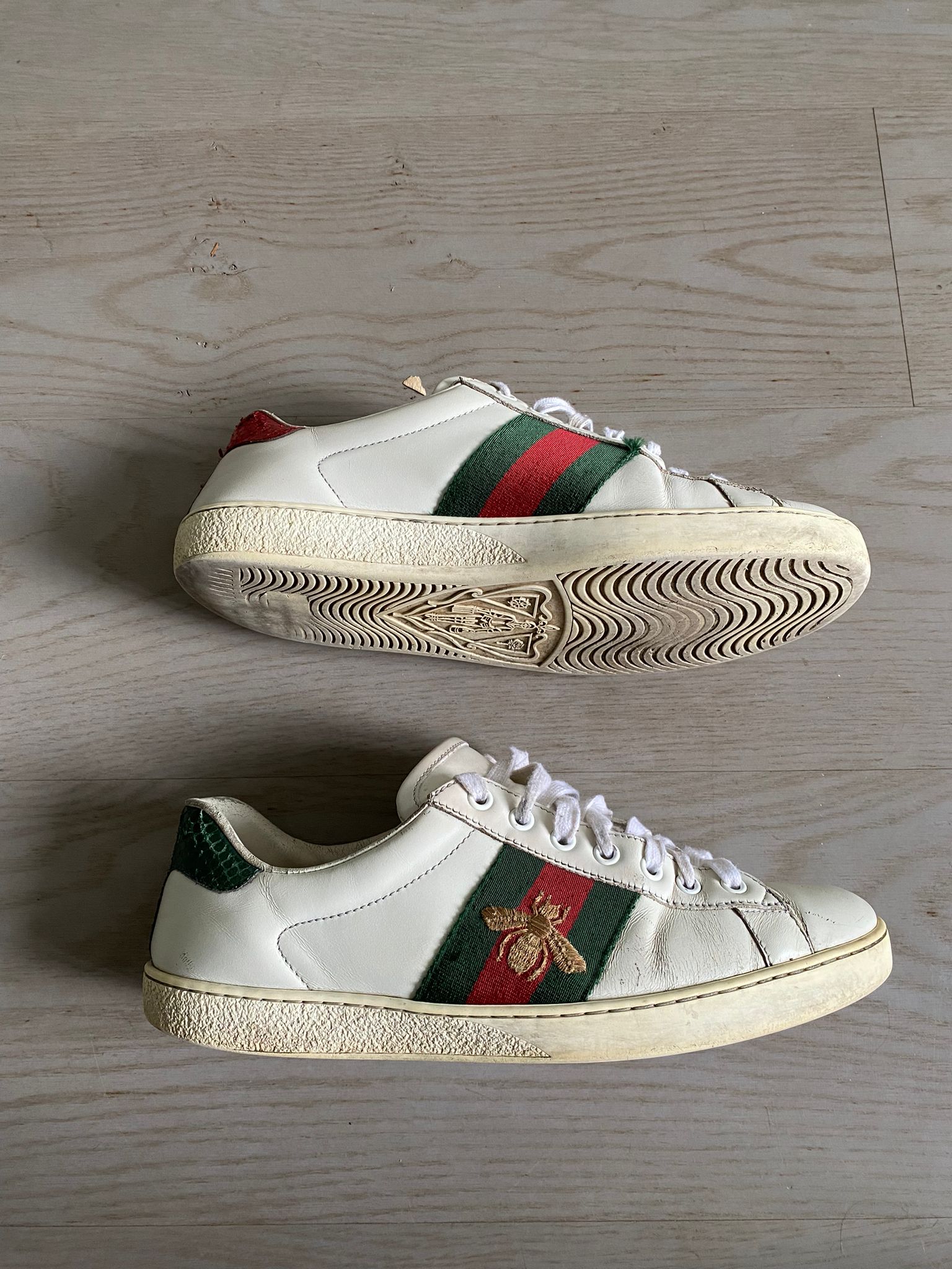 Gucci Ace
