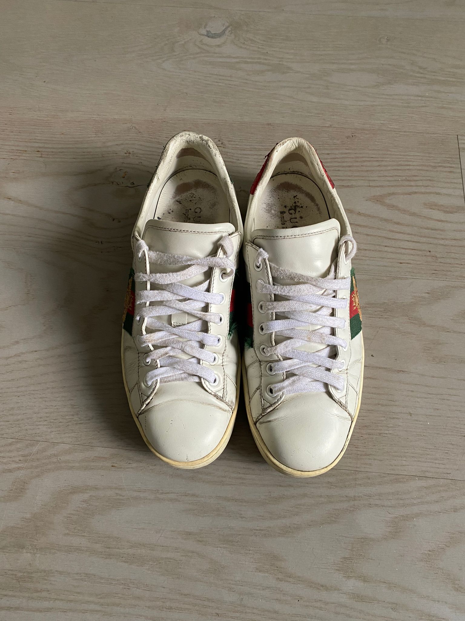 Gucci Ace
