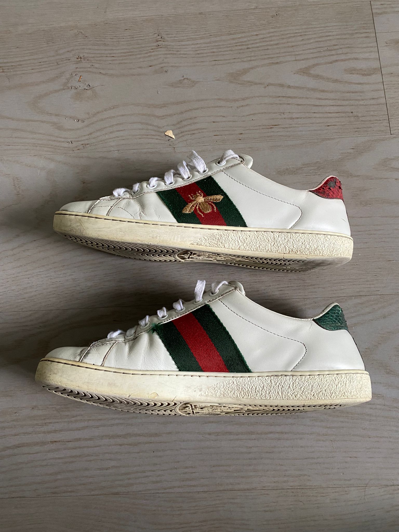 Gucci Ace