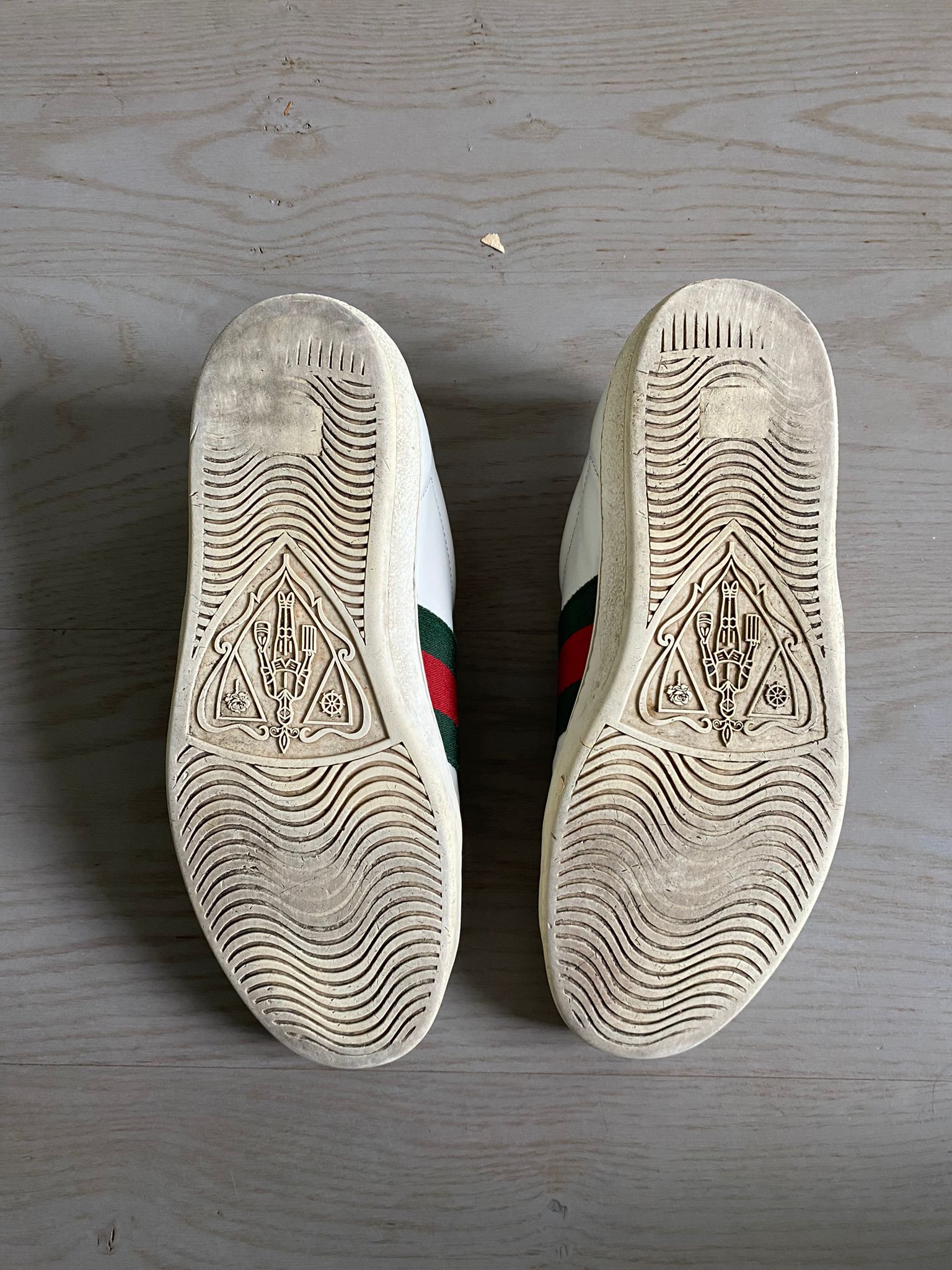 Gucci Ace