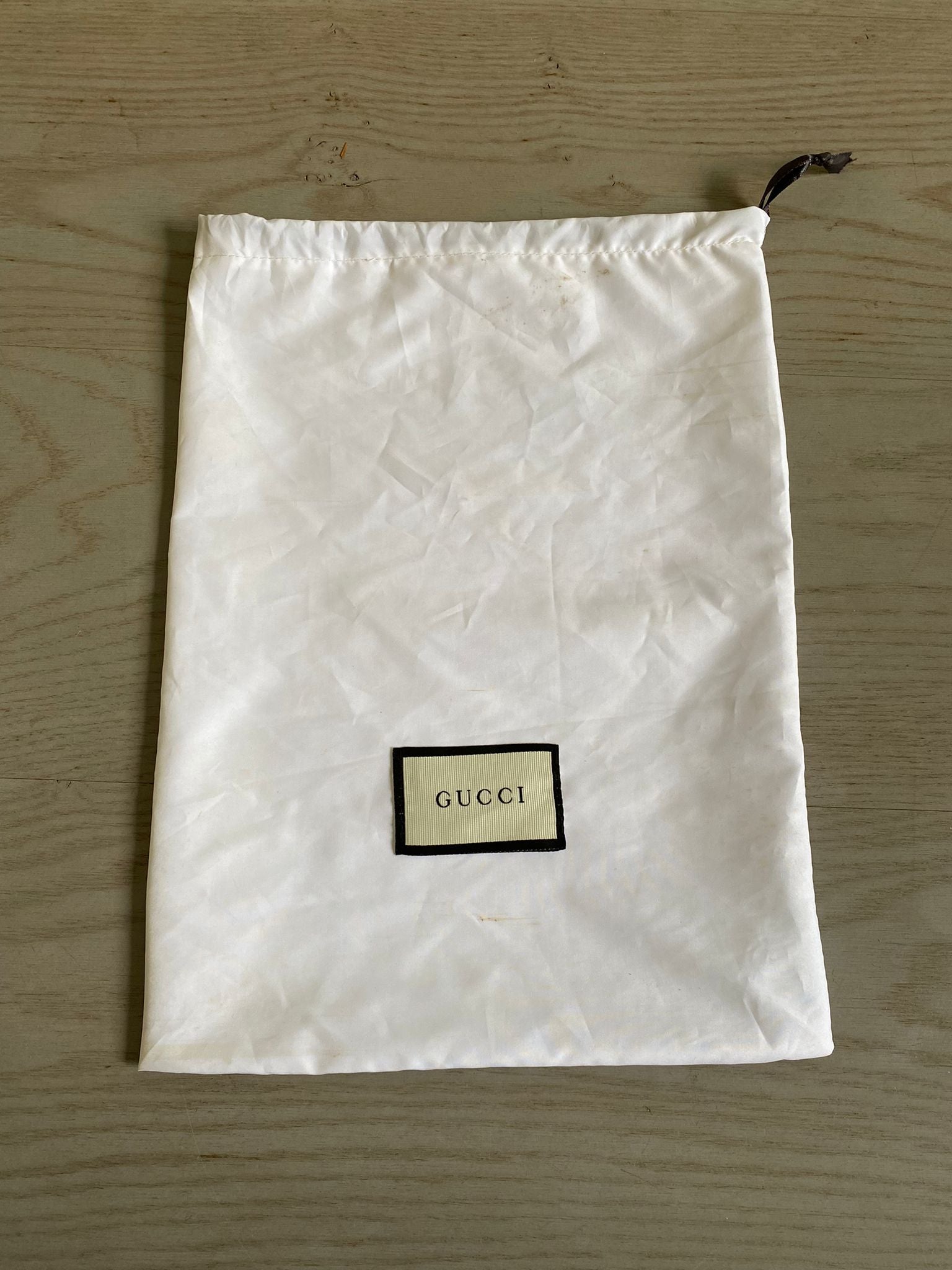 Gucci Ace
