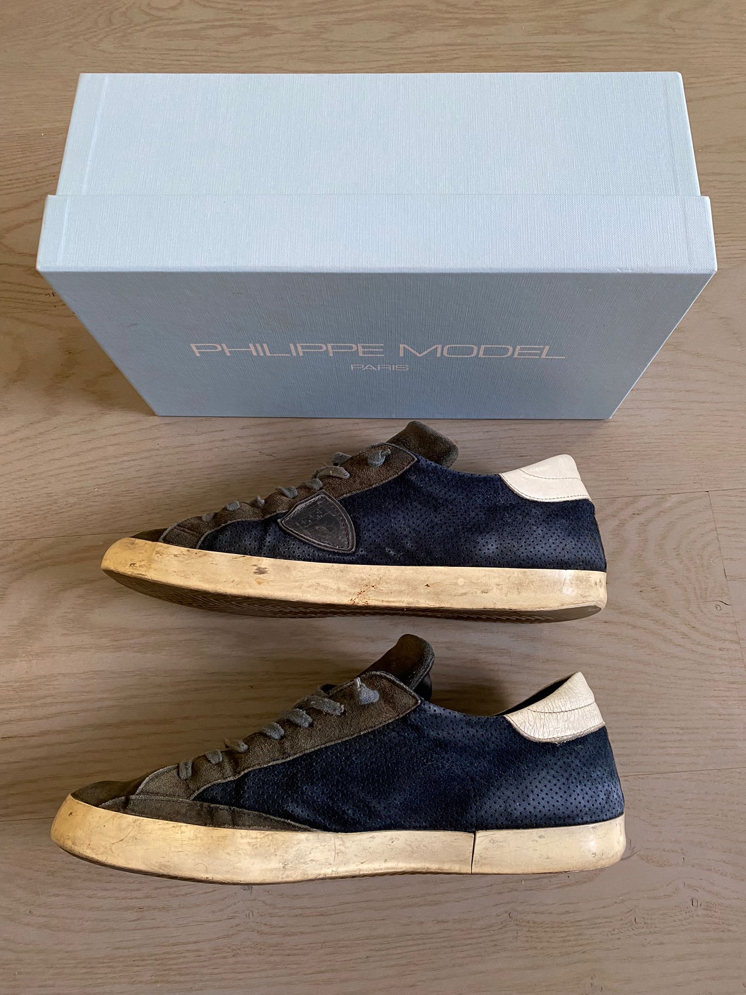 Philippe Model PSRX