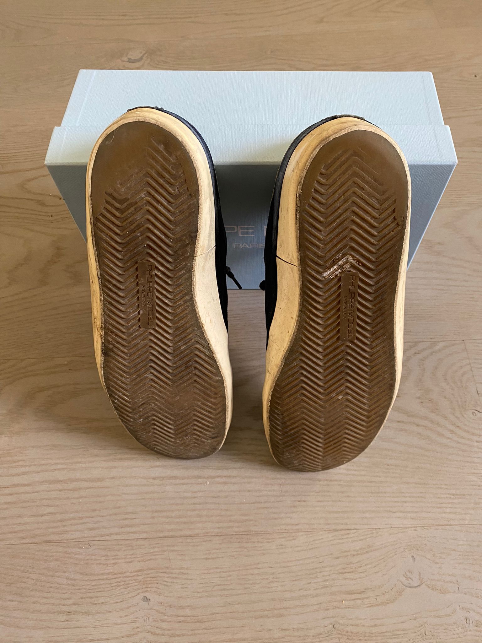 Philippe Model PSRX