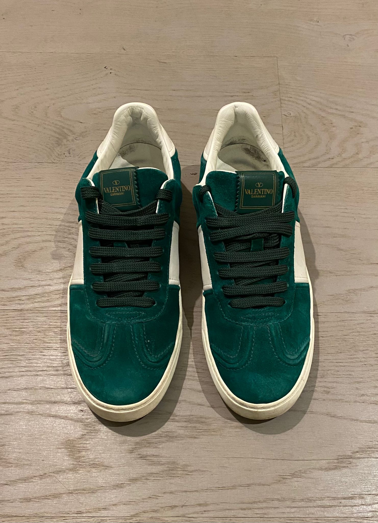 Valentino Flycrew