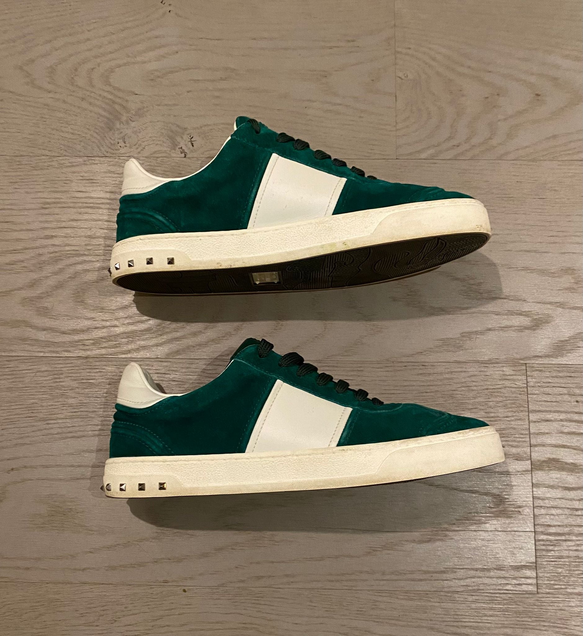 Valentino Flycrew