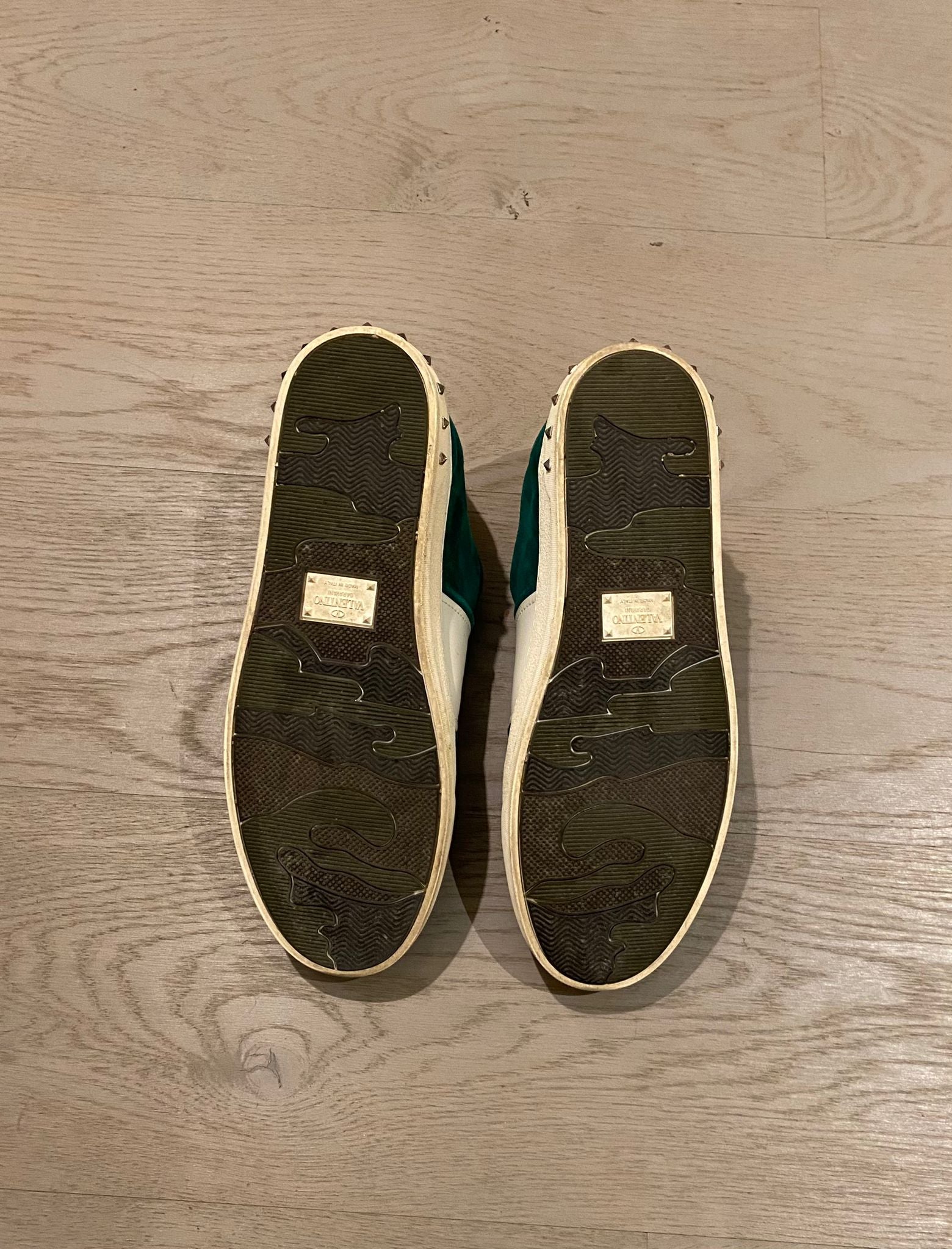 Valentino Flycrew