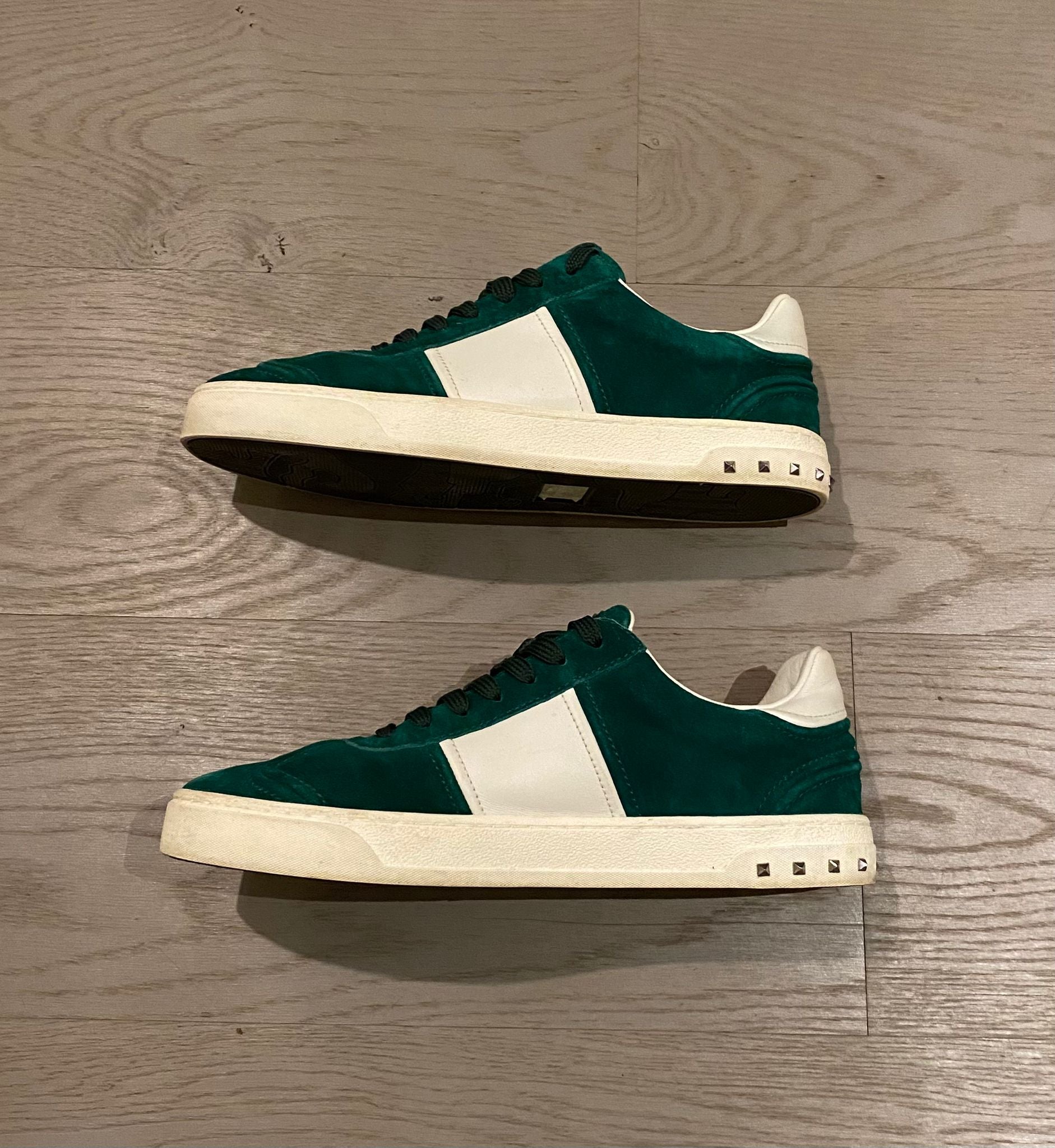 Valentino Flycrew