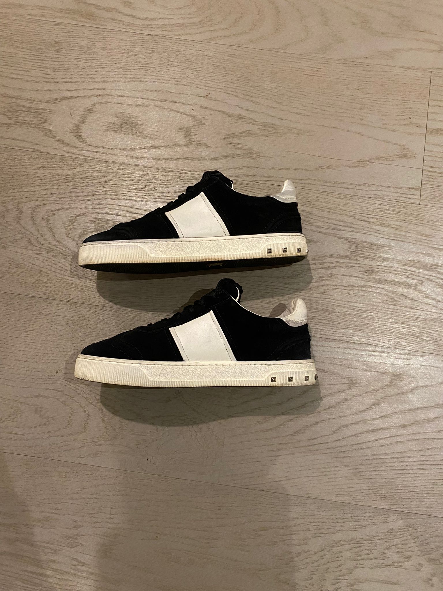 Valentino Flycrew