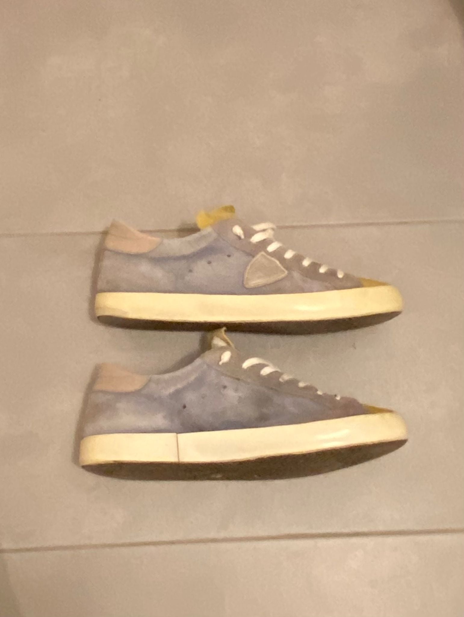 Philippe Model PSRX