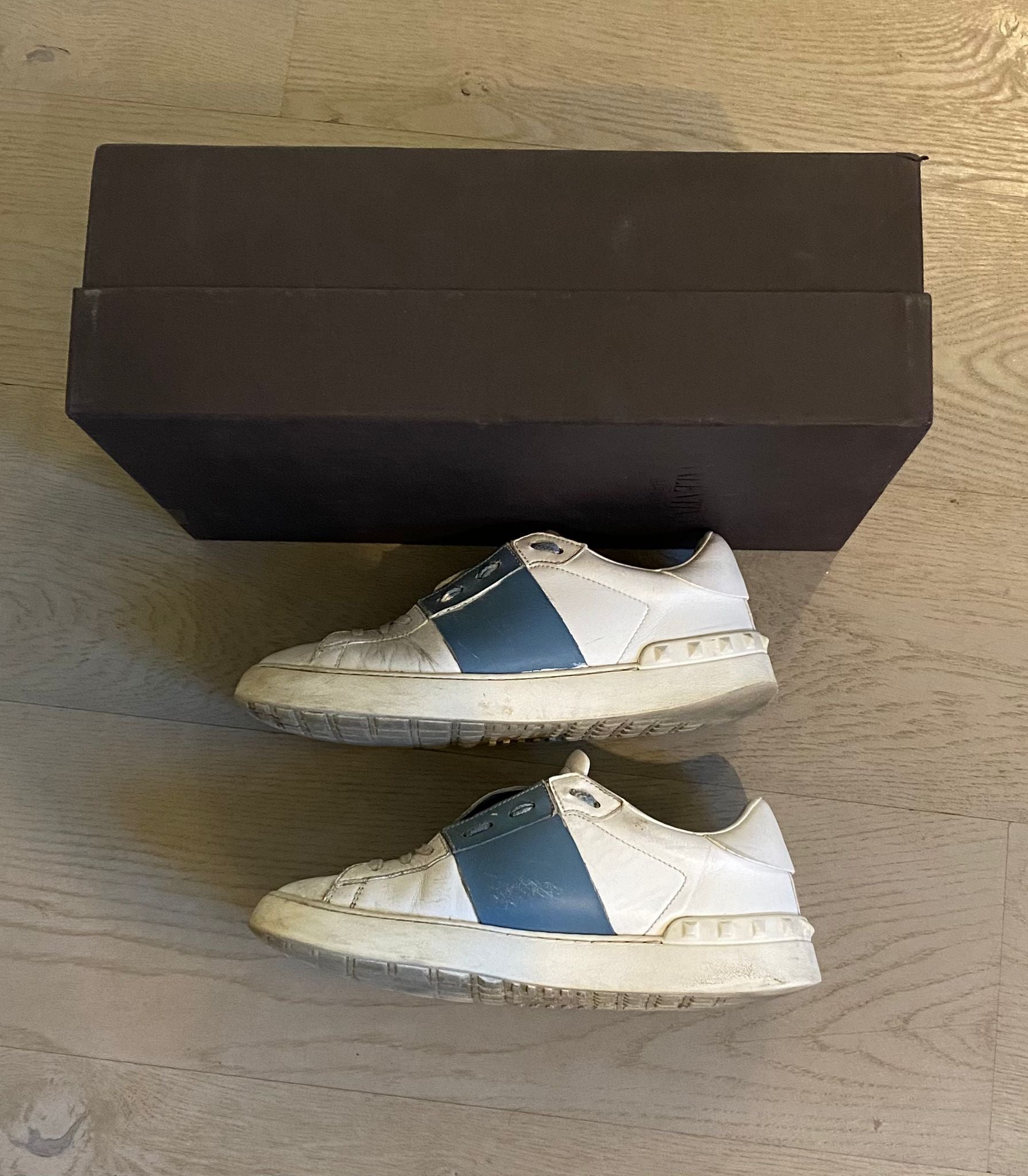 Valentino Open
