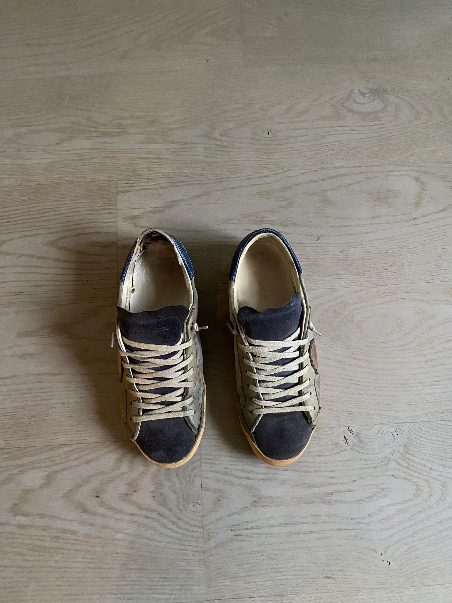 Philippe Model PSRX