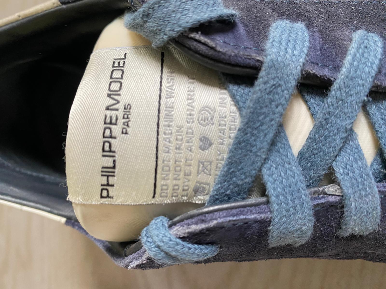 Philippe Model PSRX