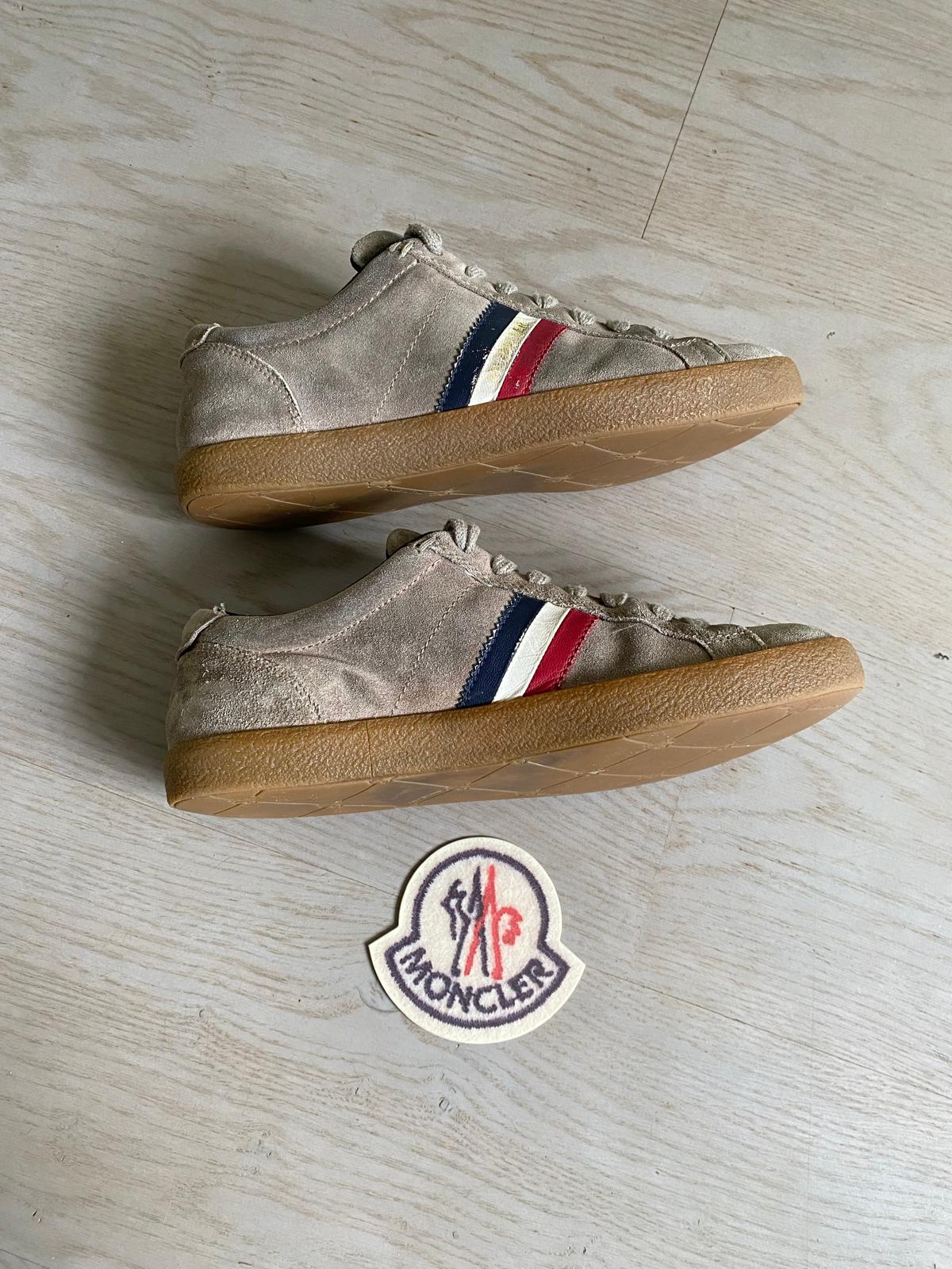 Moncler