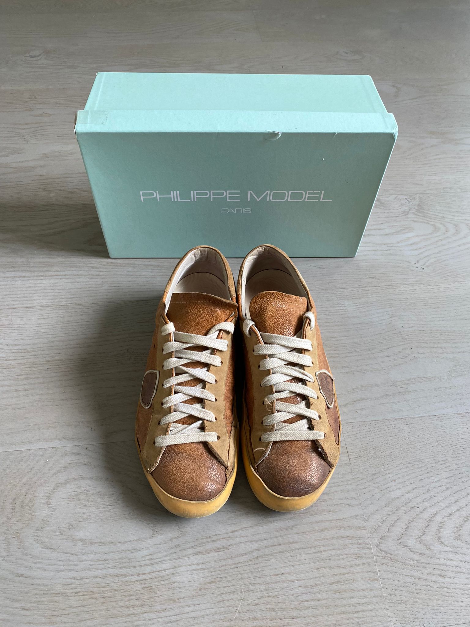 Philippe Model PSRX