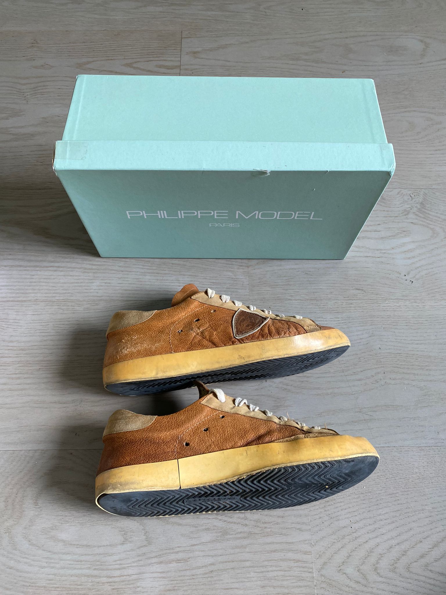 Philippe Model PSRX
