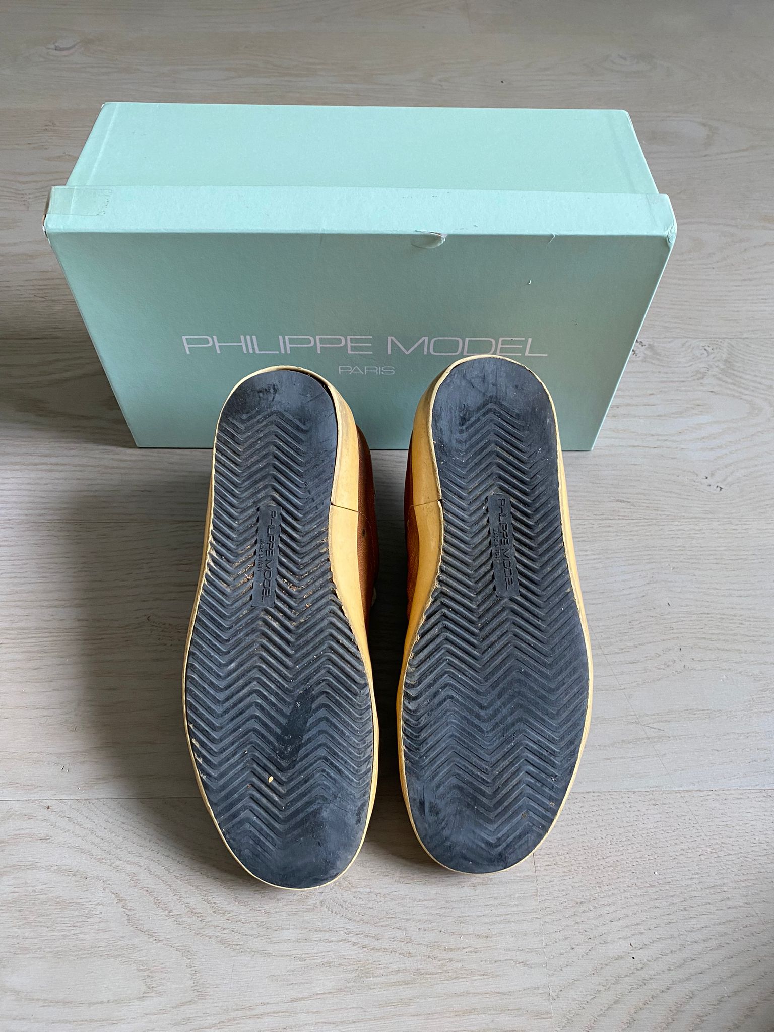 Philippe Model PSRX