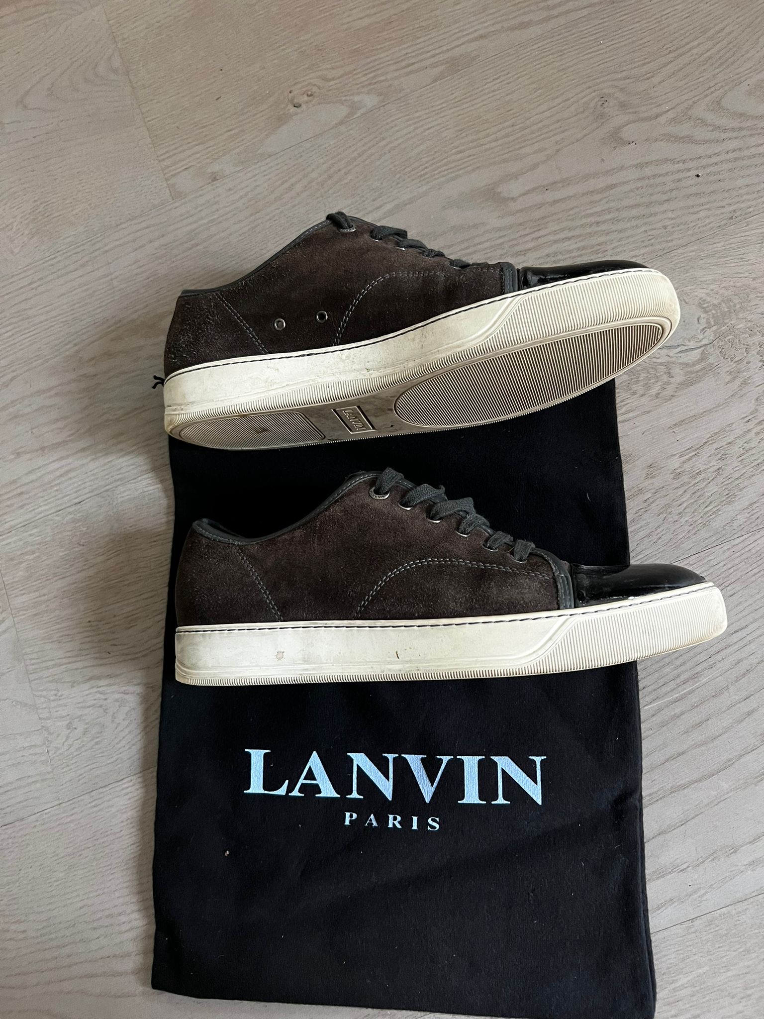 Lanvin DBB1