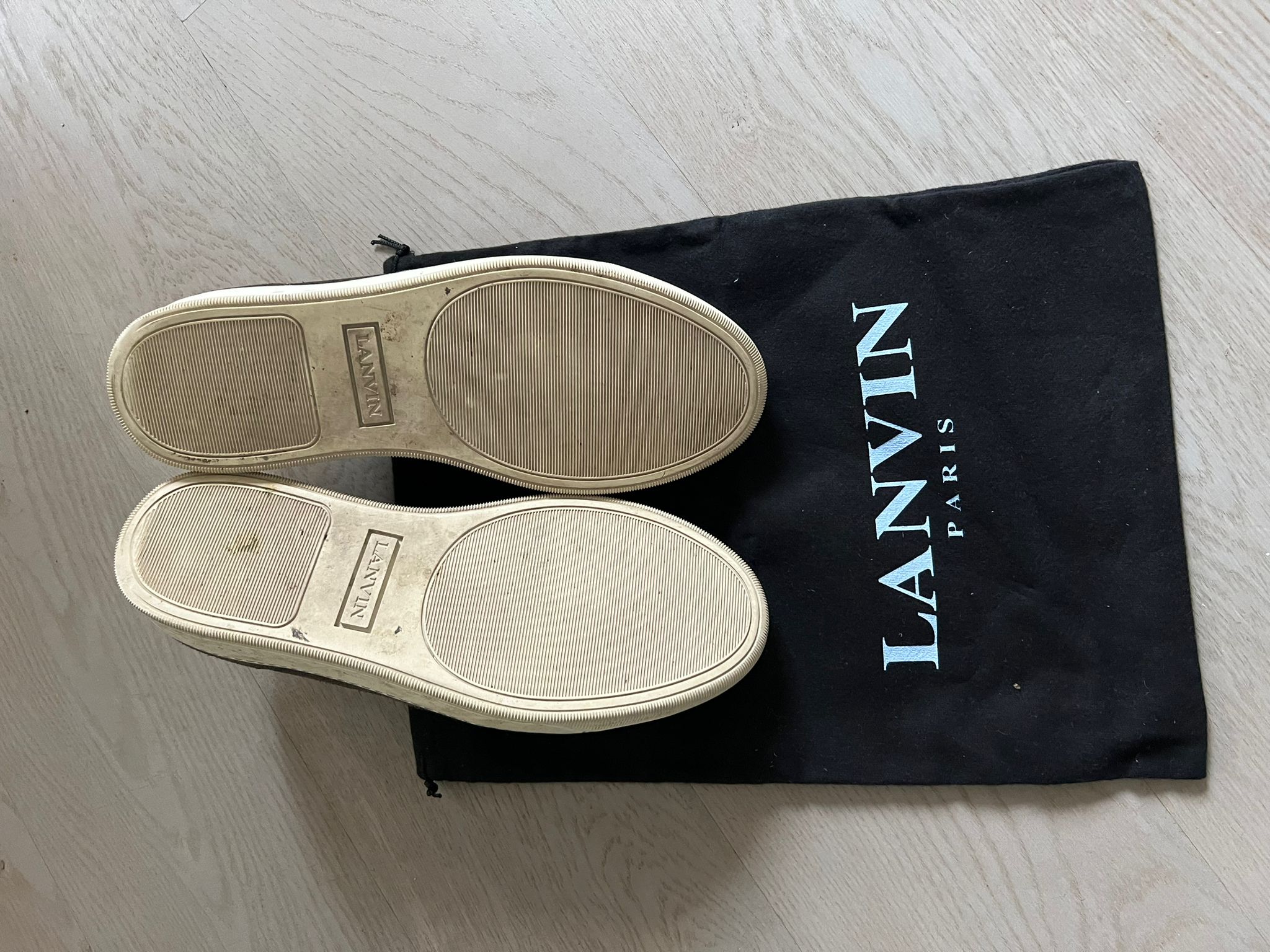 Lanvin DBB1