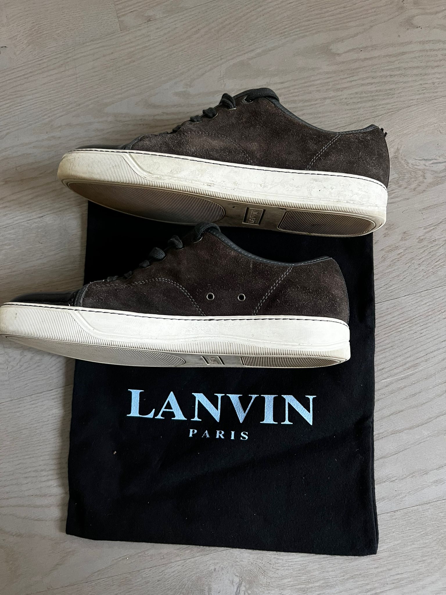 Lanvin DBB1