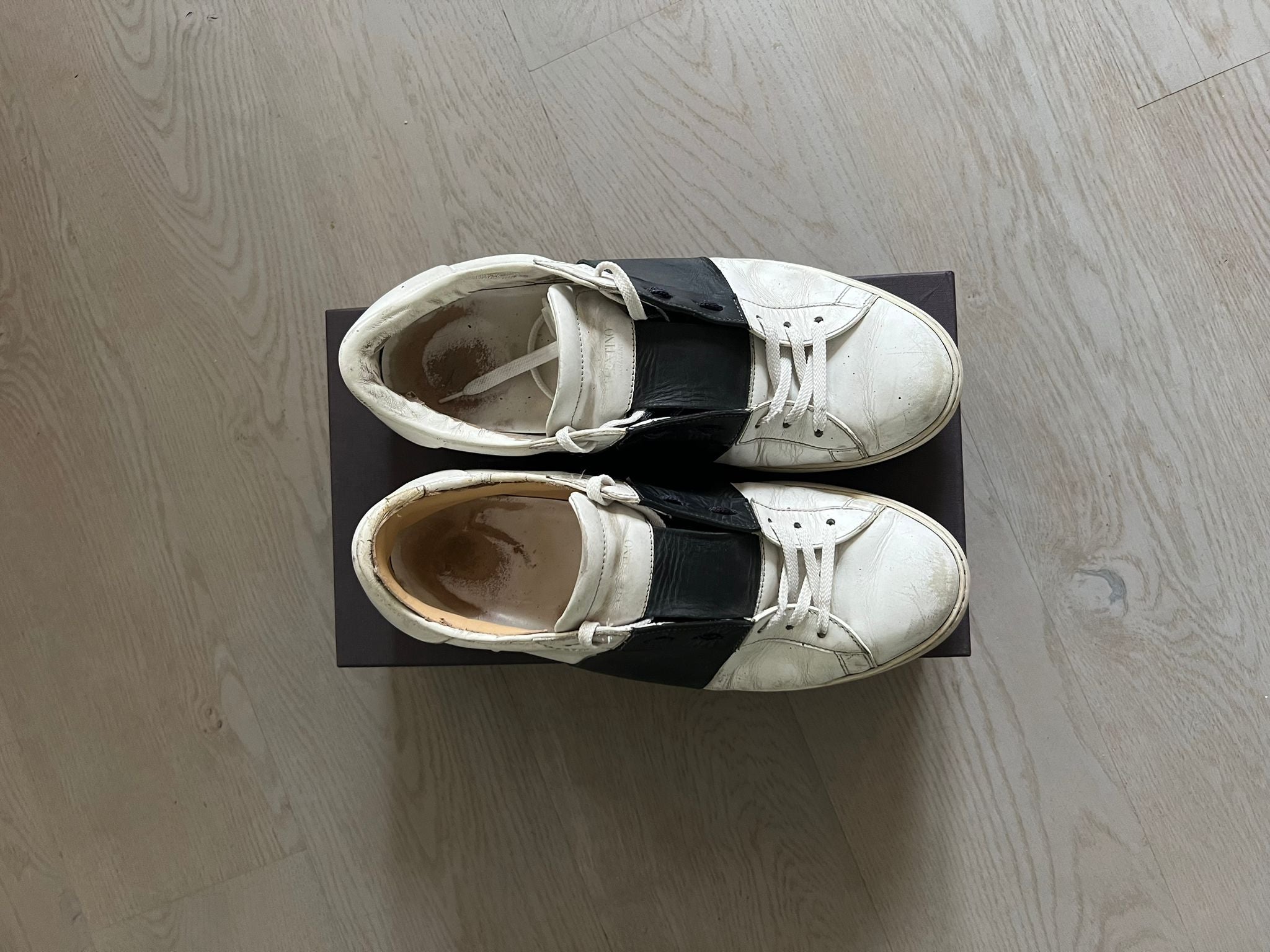 Valentino Open