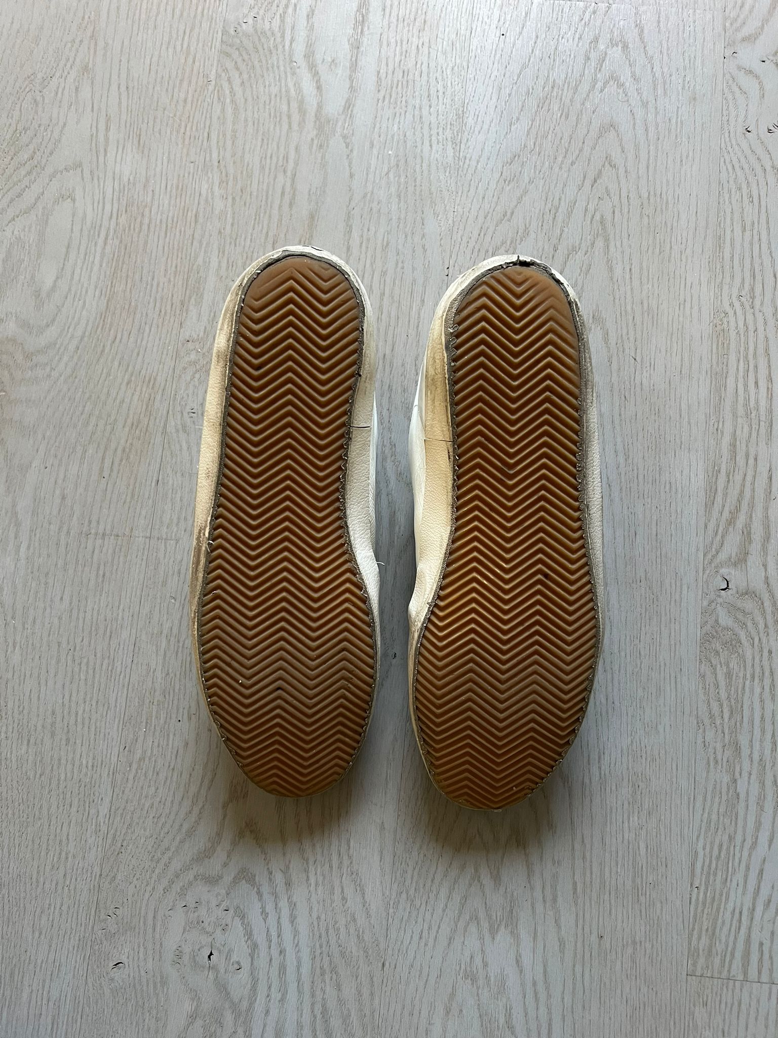 Golden Goose Superstar