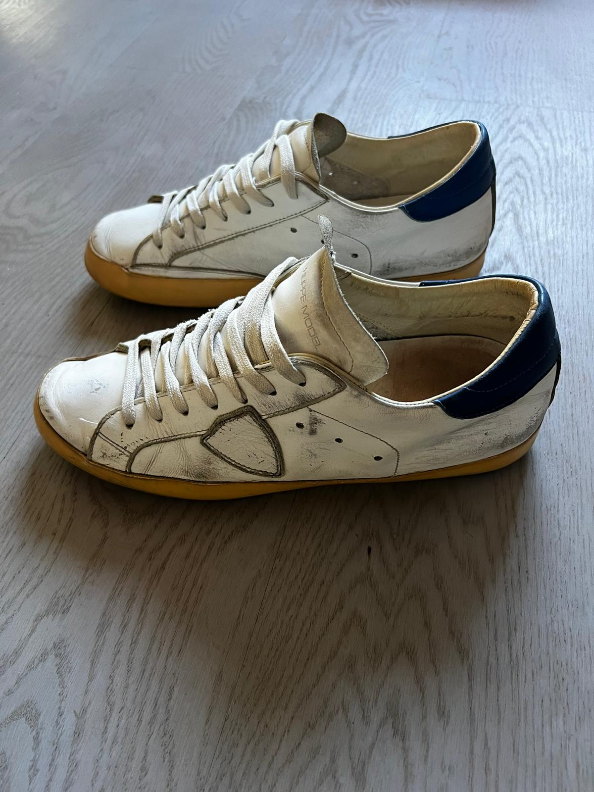 Philippe Model PSRX