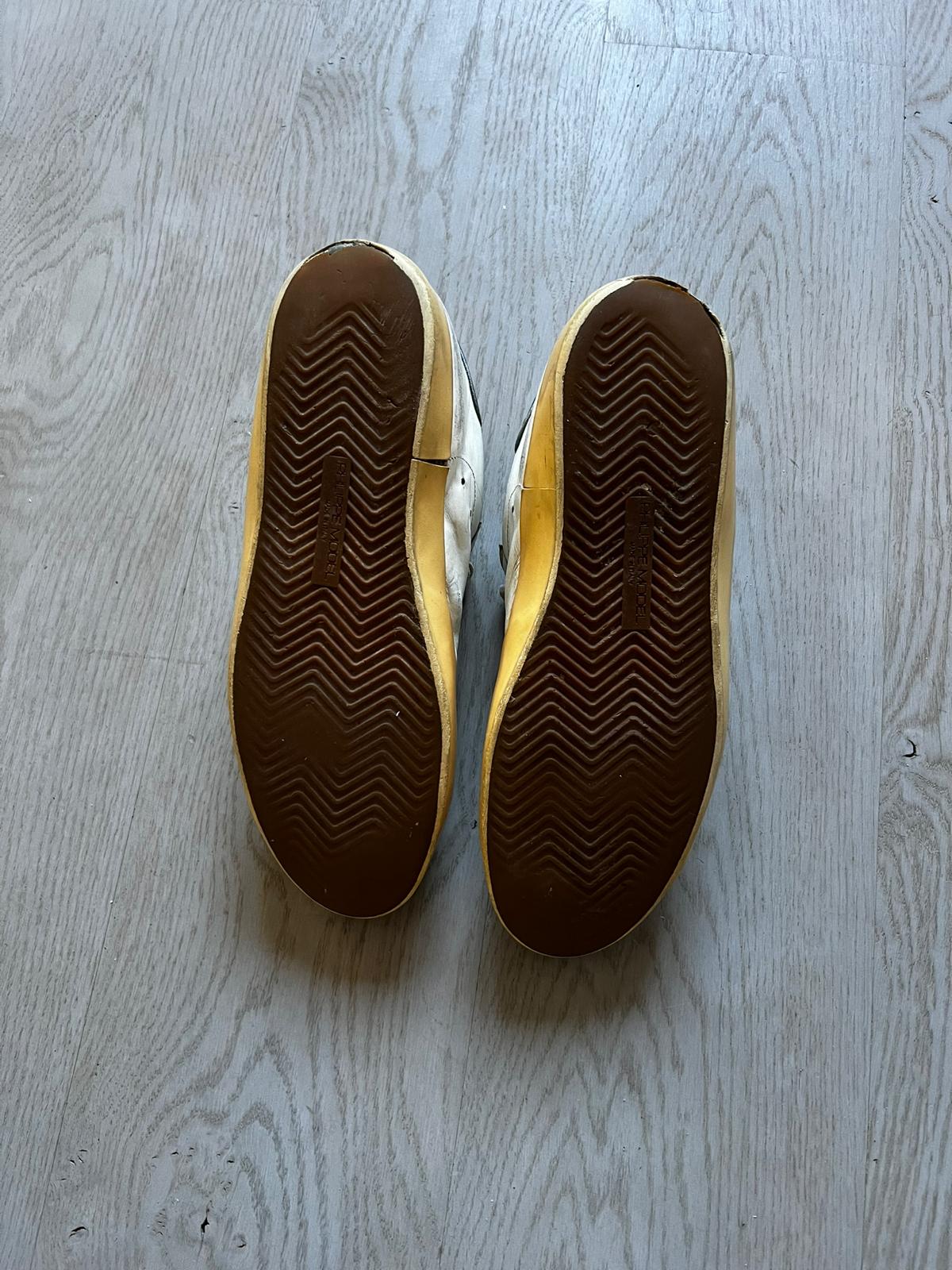 Philippe Model PSRX