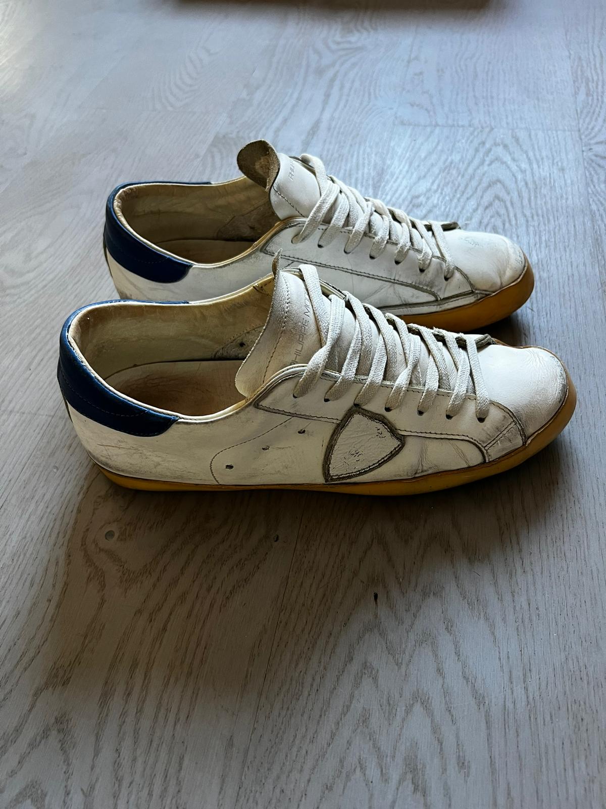 Philippe Model PSRX