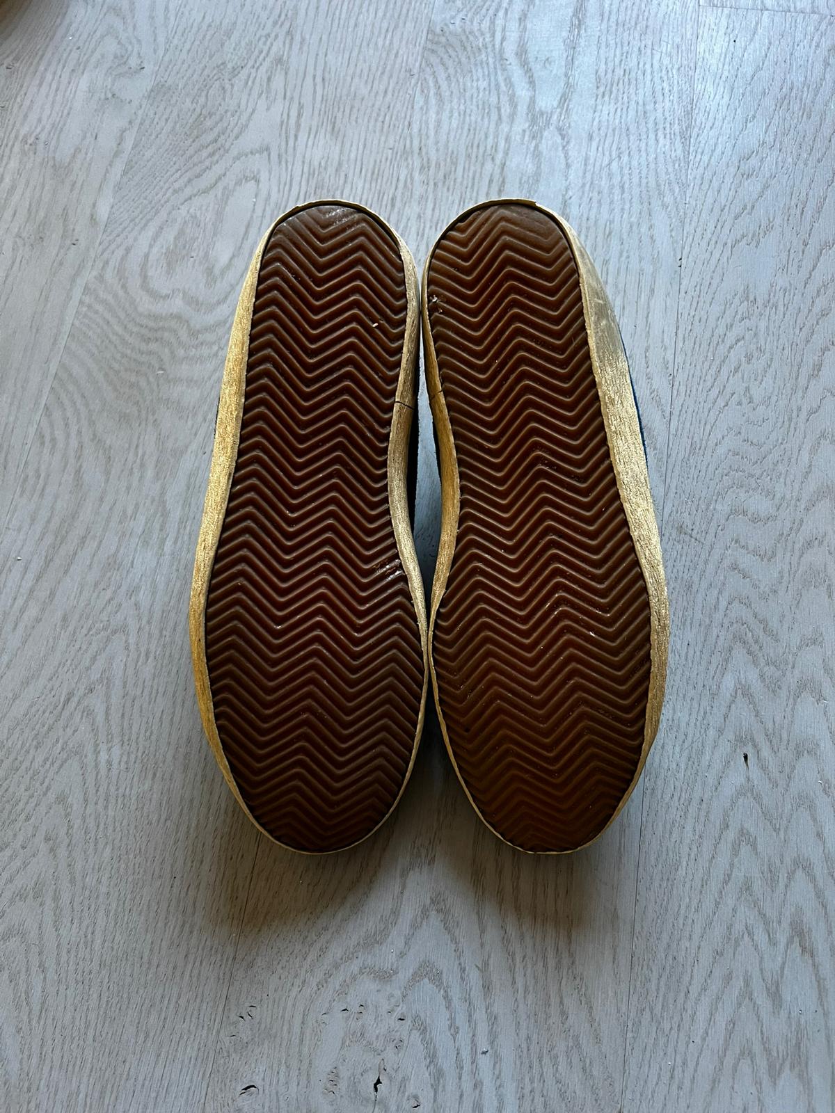 Golden Goose Superstar
