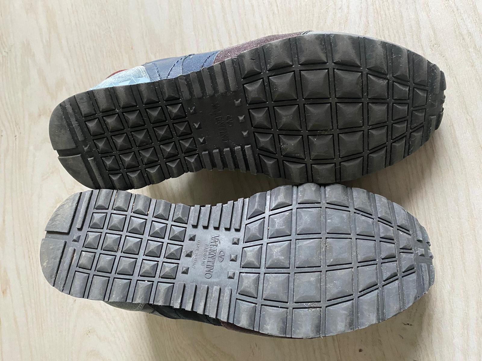 Valentino Rockrunner